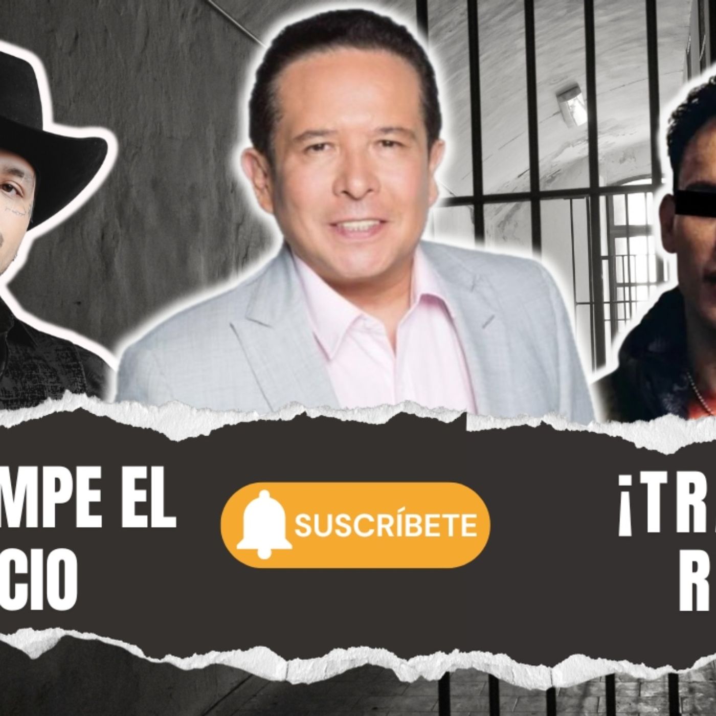 Gustavo Adolfo Infante TV