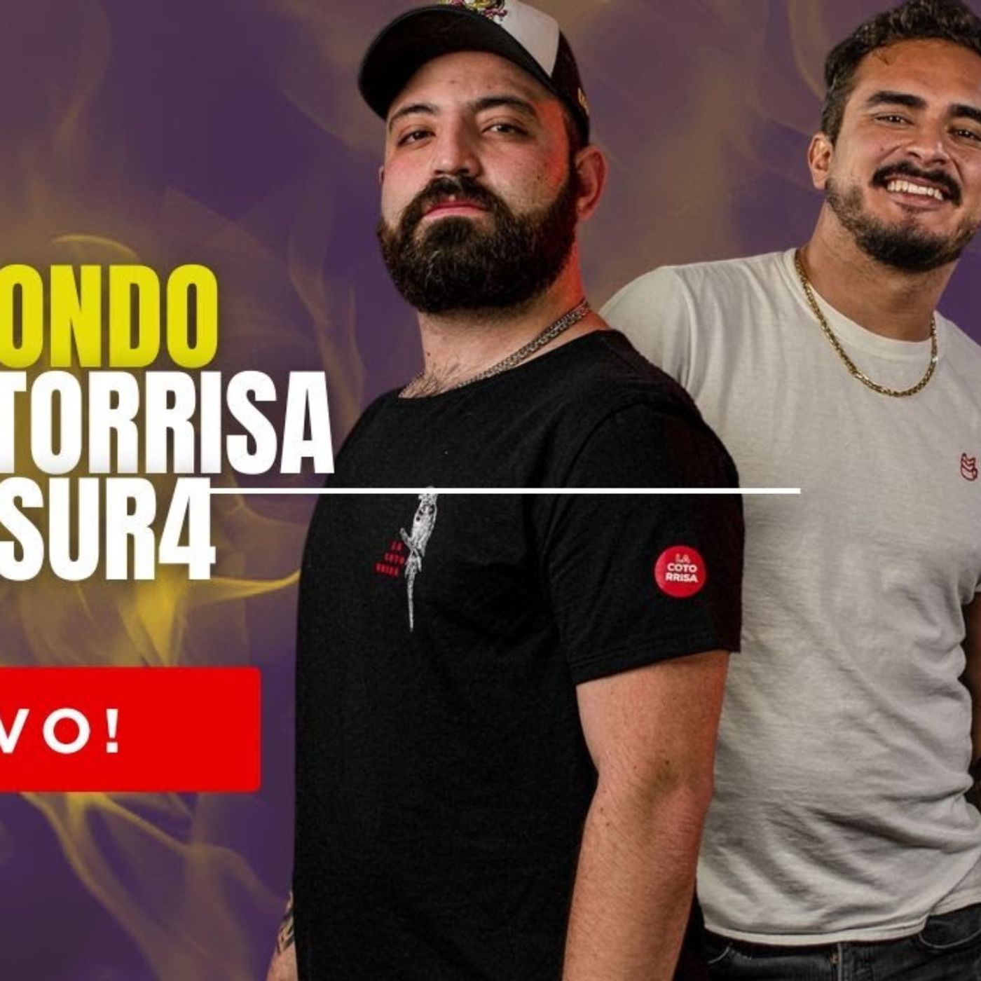 Gustavo Adolfo Infante TV