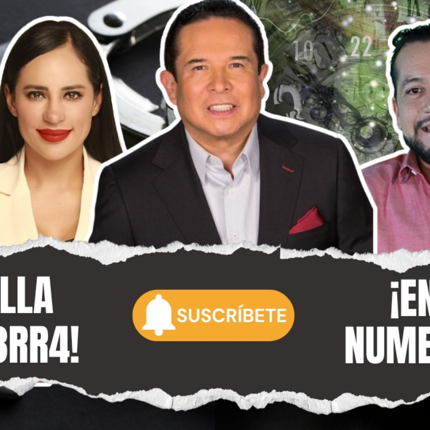 Gustavo Adolfo Infante TV