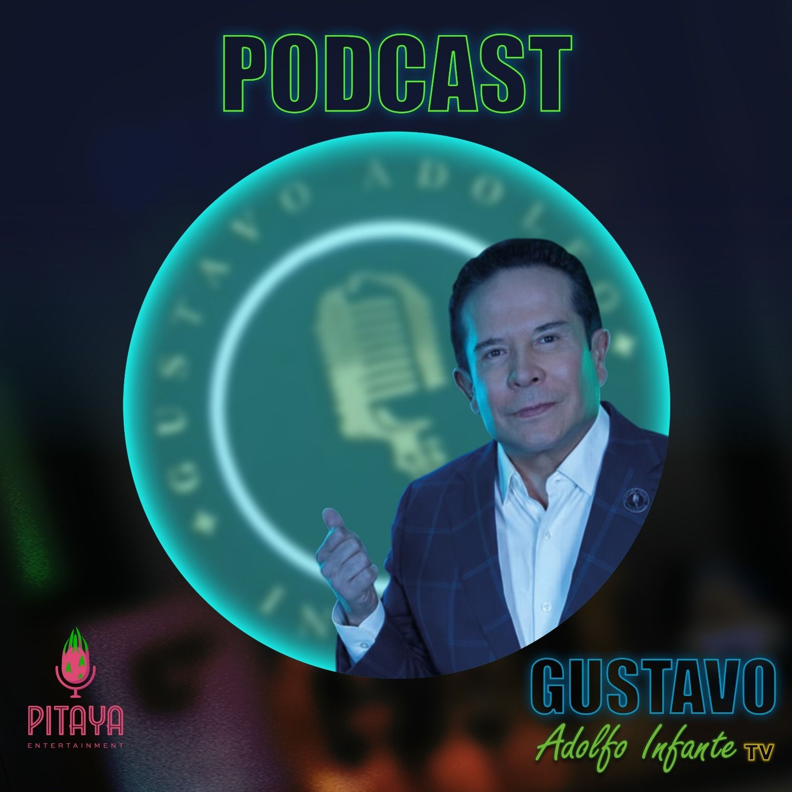 ALEJANDRO FERNANDO NUMERÓLOGO EN VIVO LA ADVERTENCIA SE CUMPLIÓ MÉXICO SE TIÑÓ DE ROJO.