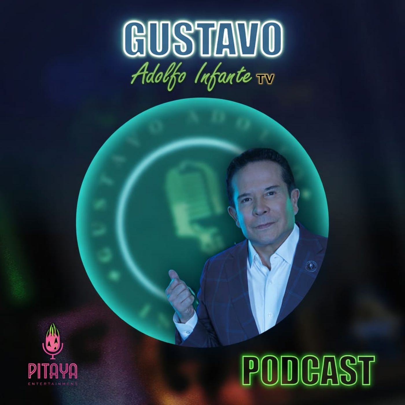 ALEJANDRO FERNANDO EN VIVO ABRIL POTENTE AVÍSENLE A CHACÓN NOTICIA IMPORTANTE. episode artwork