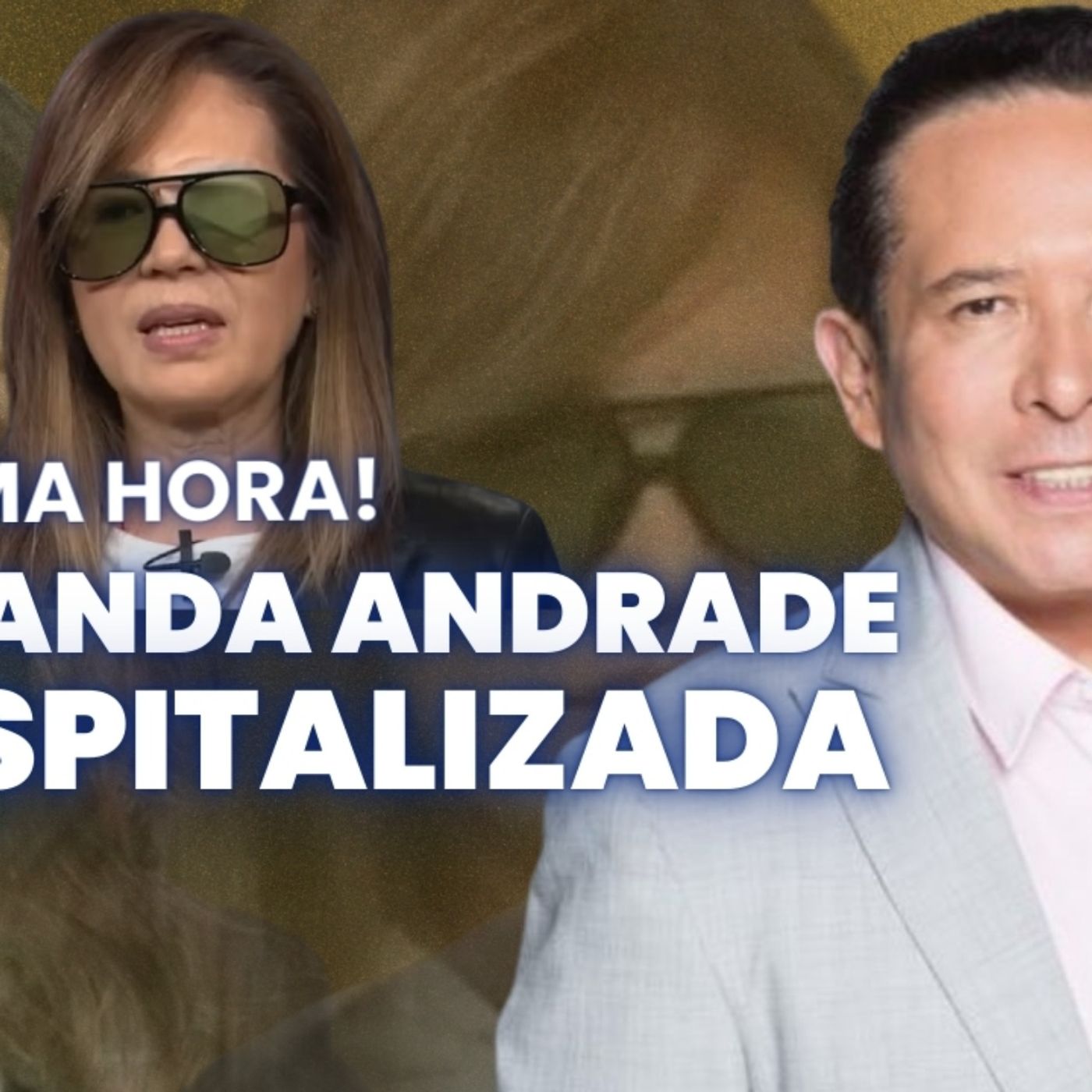 Gustavo Adolfo Infante TV