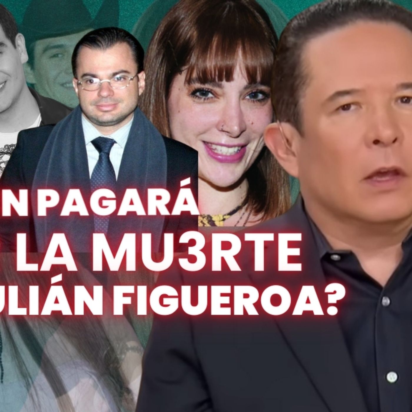 QUIÉN PAGARÁ POR LA MUERTE DE JULIÁN FUERTES SEÑALAMIENTOS QUIÉN PAGARÁ POR LA MUERTE DE JULIÁN FUERTES SEÑALAMIENTOS