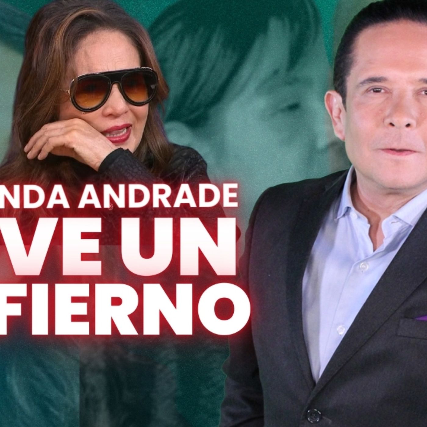 Gustavo Adolfo Infante TV