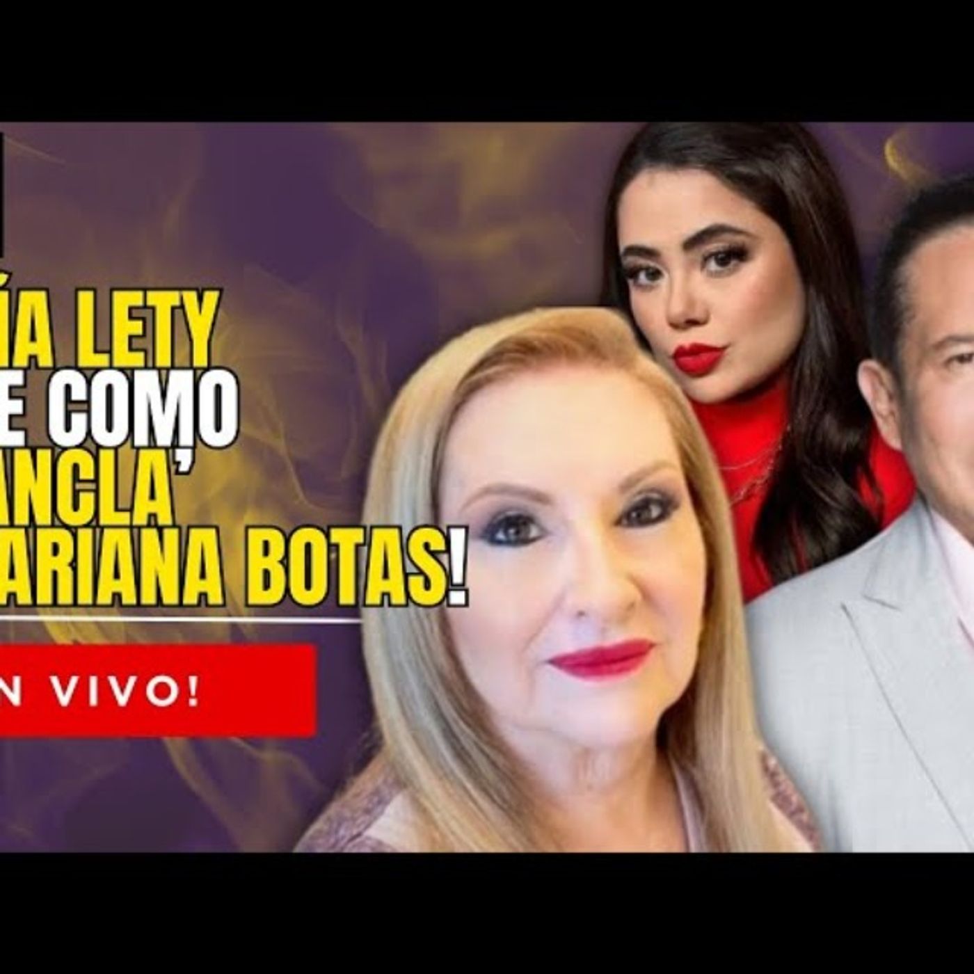 Gustavo Adolfo Infante TV