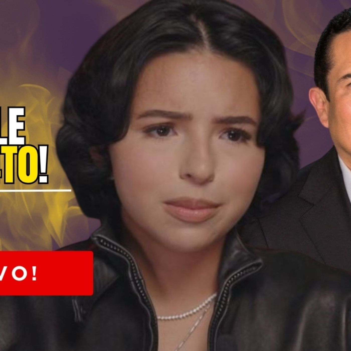 Gustavo Adolfo Infante TV