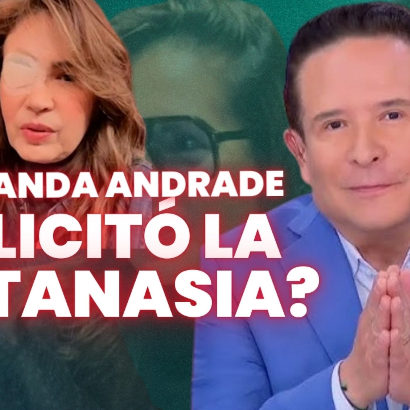 Gustavo Adolfo Infante TV