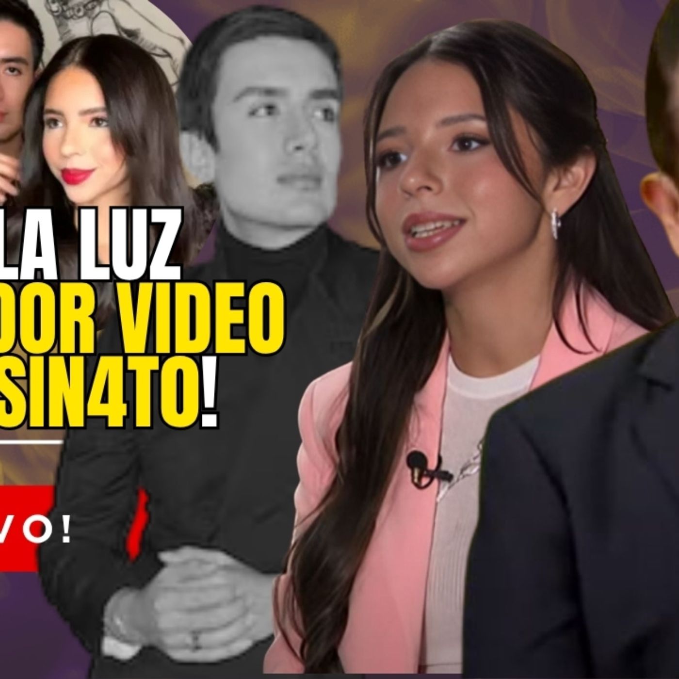 Gustavo Adolfo Infante TV