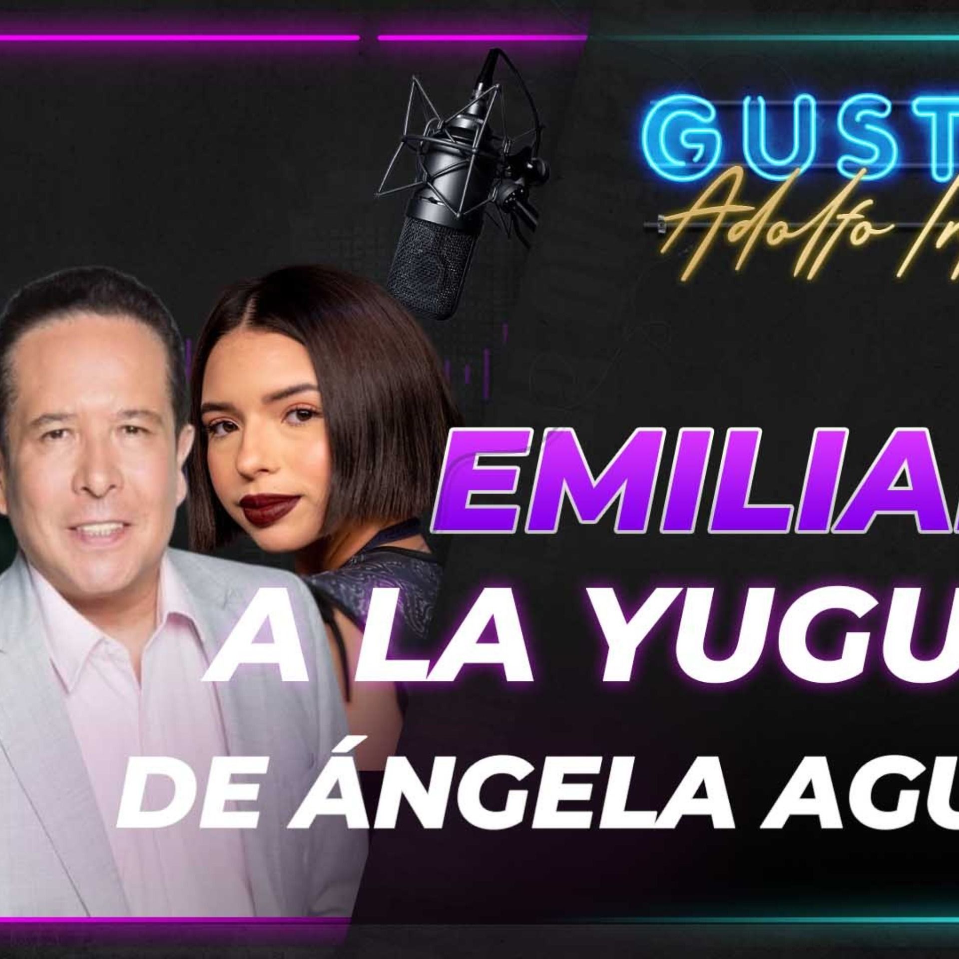 Gustavo Adolfo Infante TV