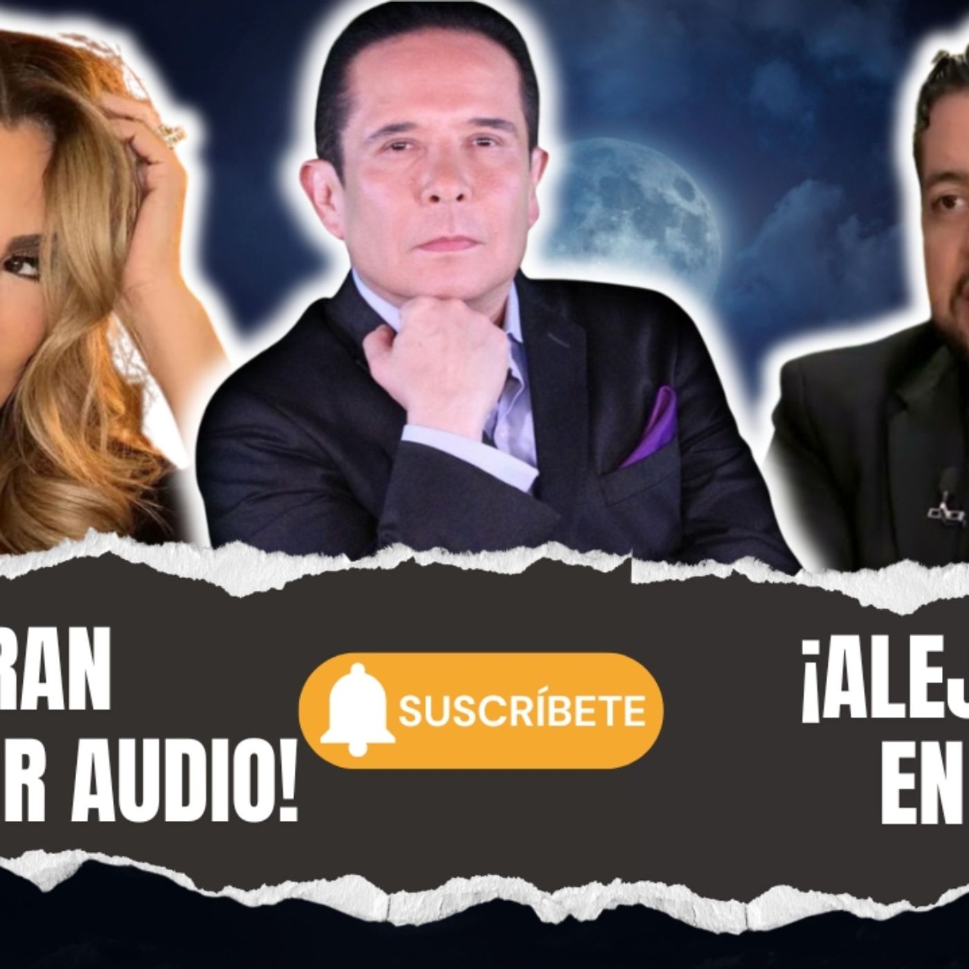 Gustavo Adolfo Infante TV