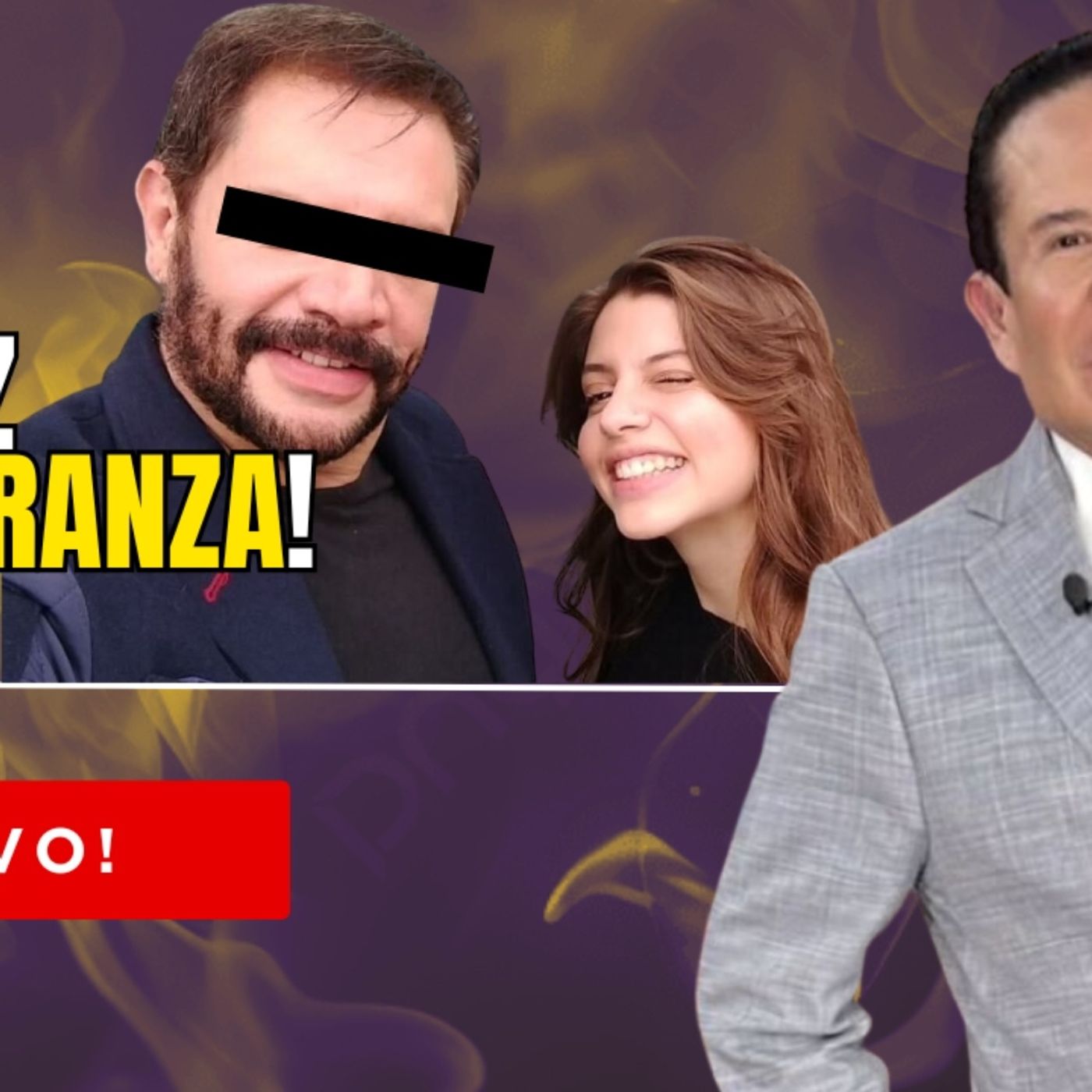 Gustavo Adolfo Infante TV