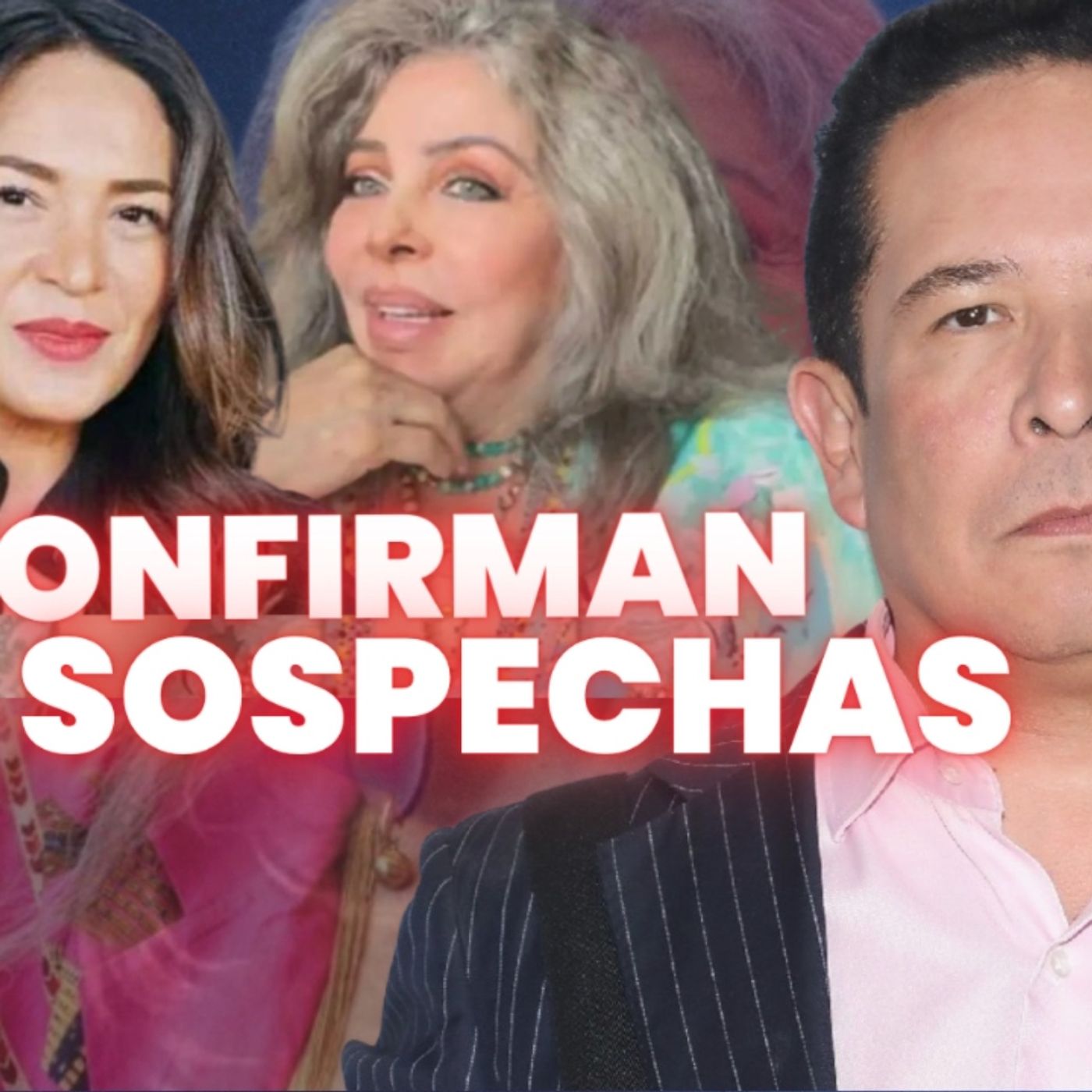 DE ÚLTIMA HORA! YOLANDA ANDRADE CONFIRMA TODO SOBRE VERÓNICA CASTRO DE ÚLTIMA HORA! YOLANDA ANDRADE CONFIRMA TODO SOBRE VERÓNICA CASTRO