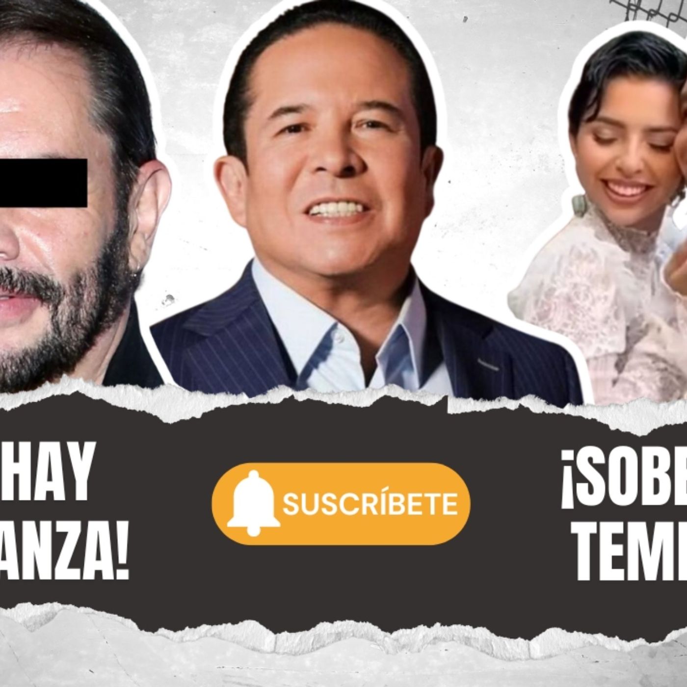 Gustavo Adolfo Infante TV