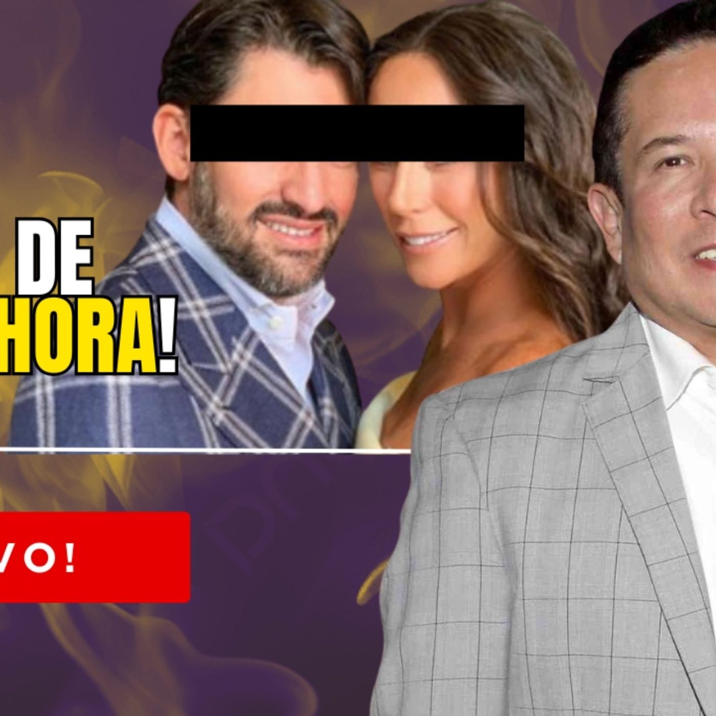 Gustavo Adolfo Infante TV