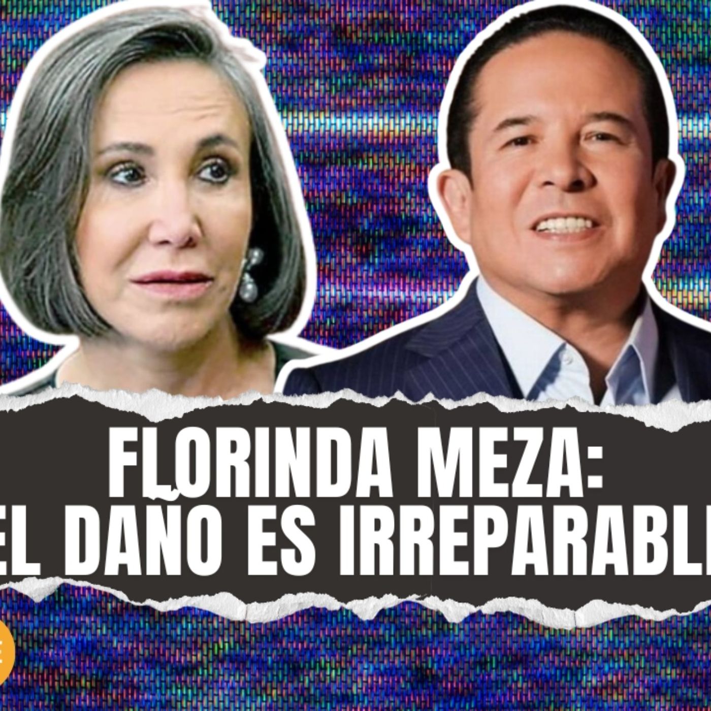 Gustavo Adolfo Infante TV