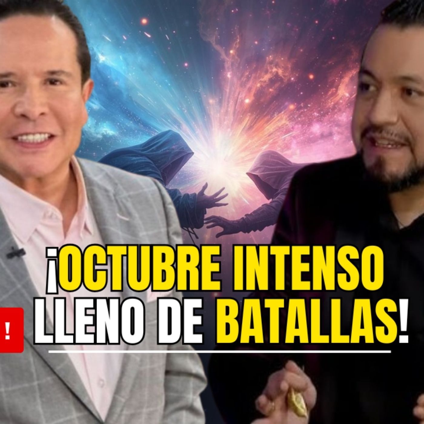 Gustavo Adolfo Infante TV