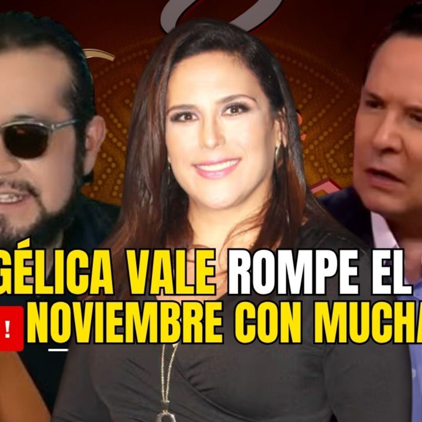 Gustavo Adolfo Infante TV