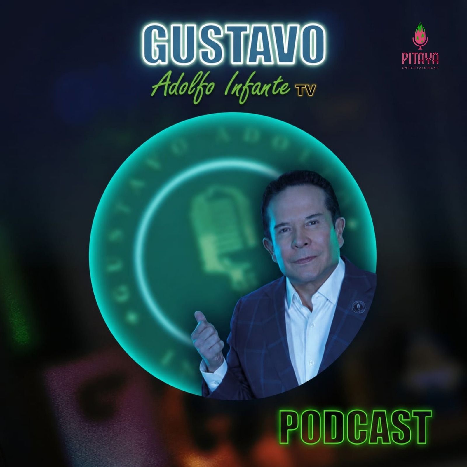ALEJANDRO FERNANDO NUMERÓLOGO INESPERADAS REAPARICIONES QUE CAMBIARÁN TODO. episode artwork