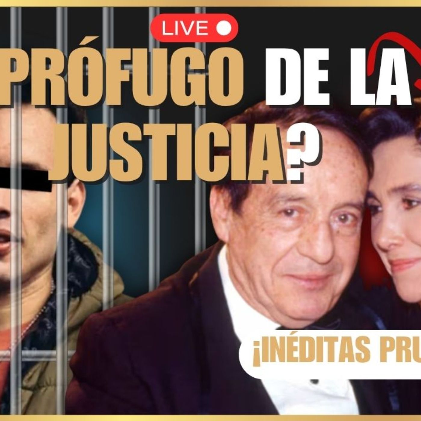 Gustavo Adolfo Infante TV