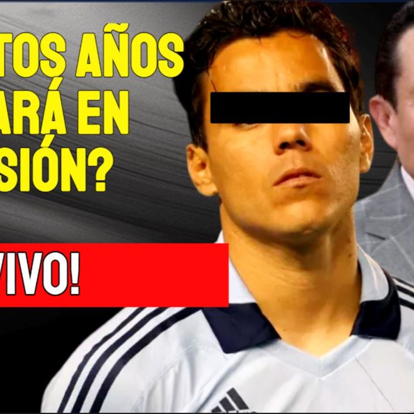 Gustavo Adolfo Infante TV