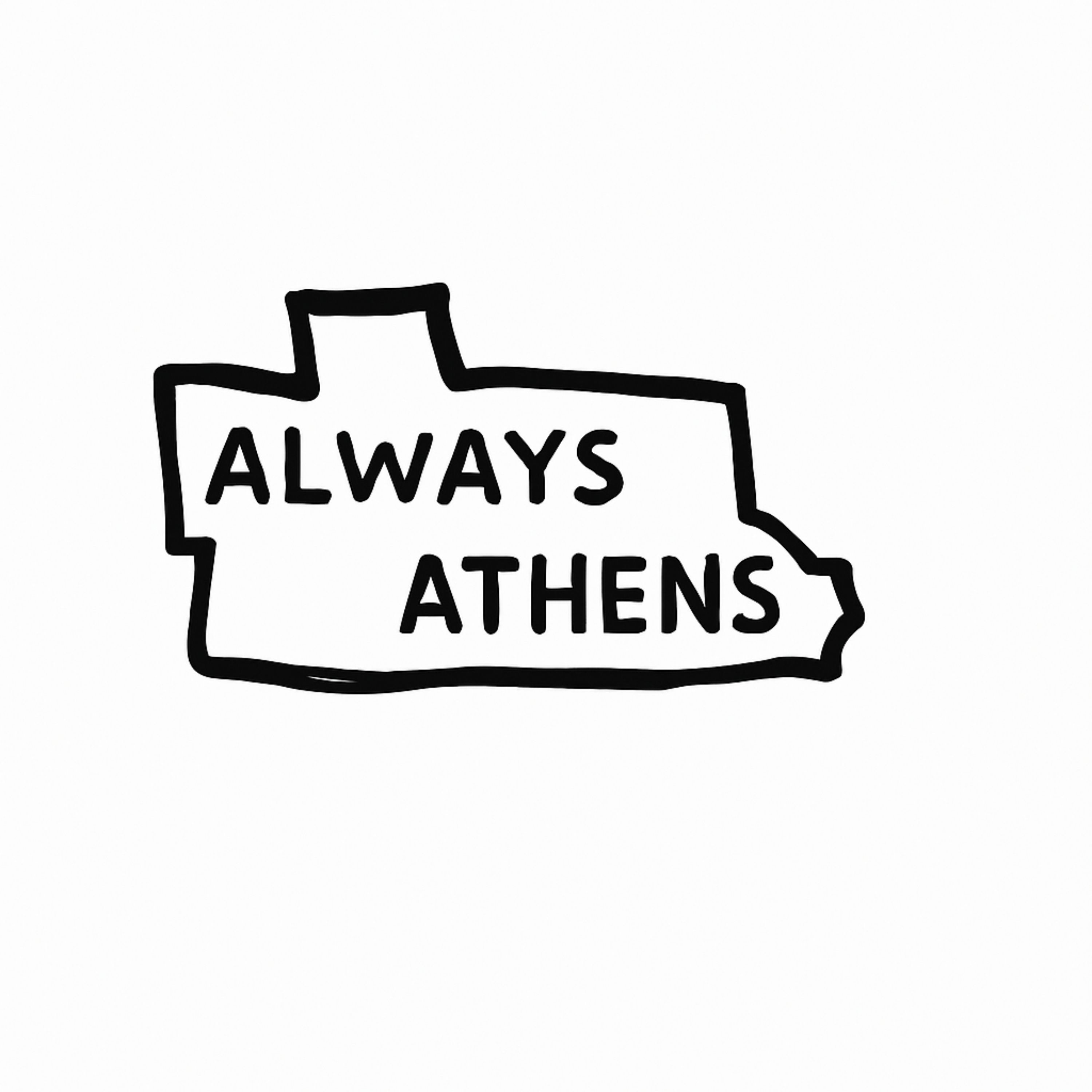 ALWAYS ATHENS