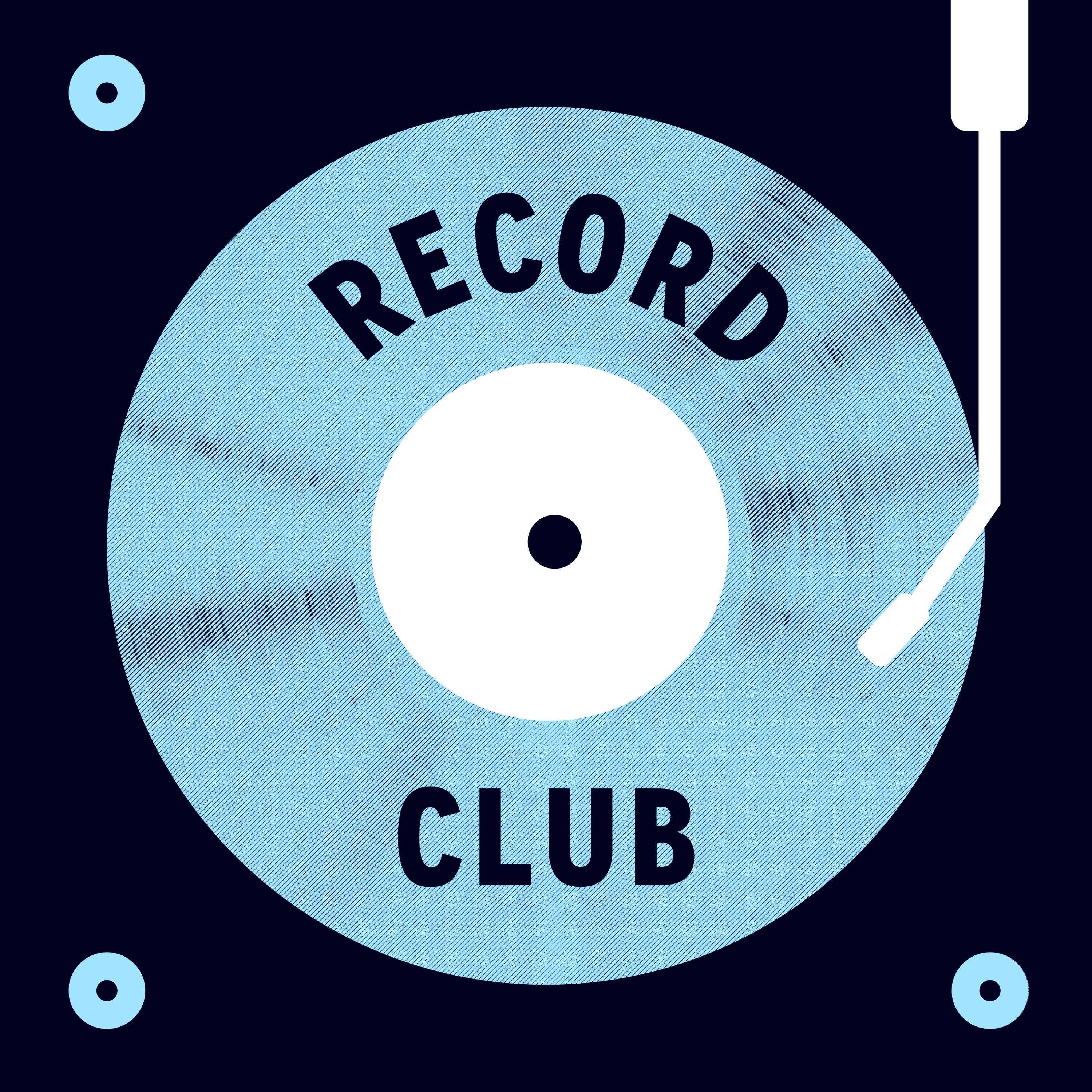 Introducing Record Club