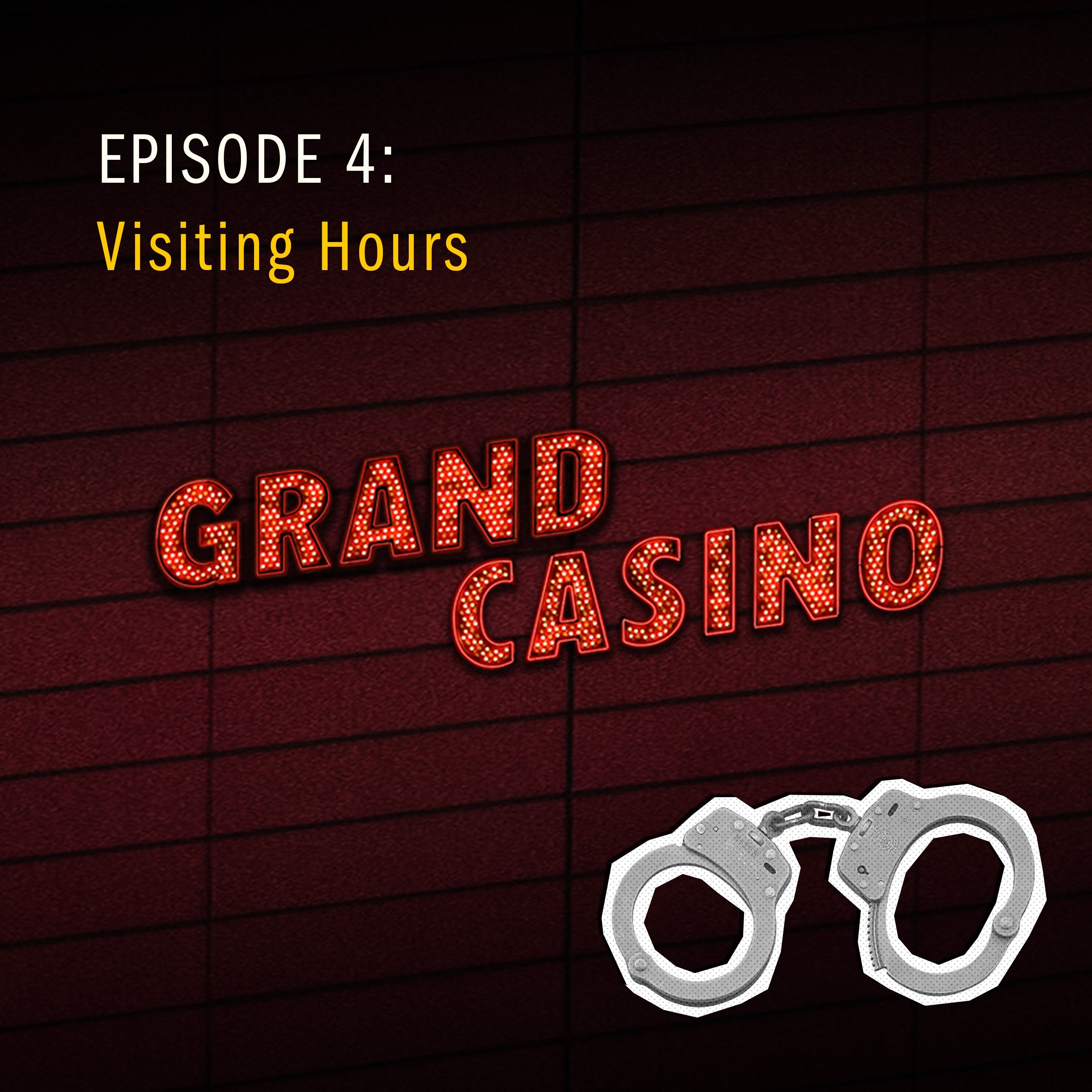 4: Visiting Hours