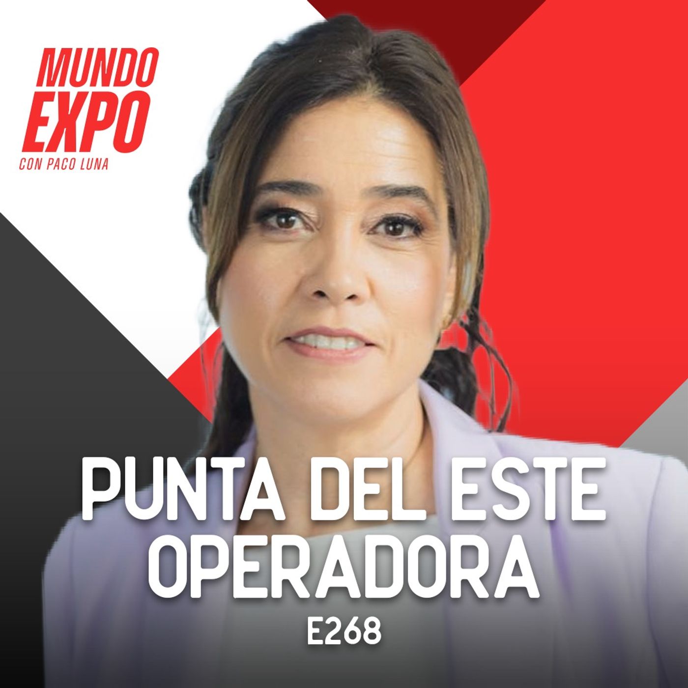 La operación turística en el Sur del Continente Americano - Adriana Reyes - Punta del Este Operadora - E268