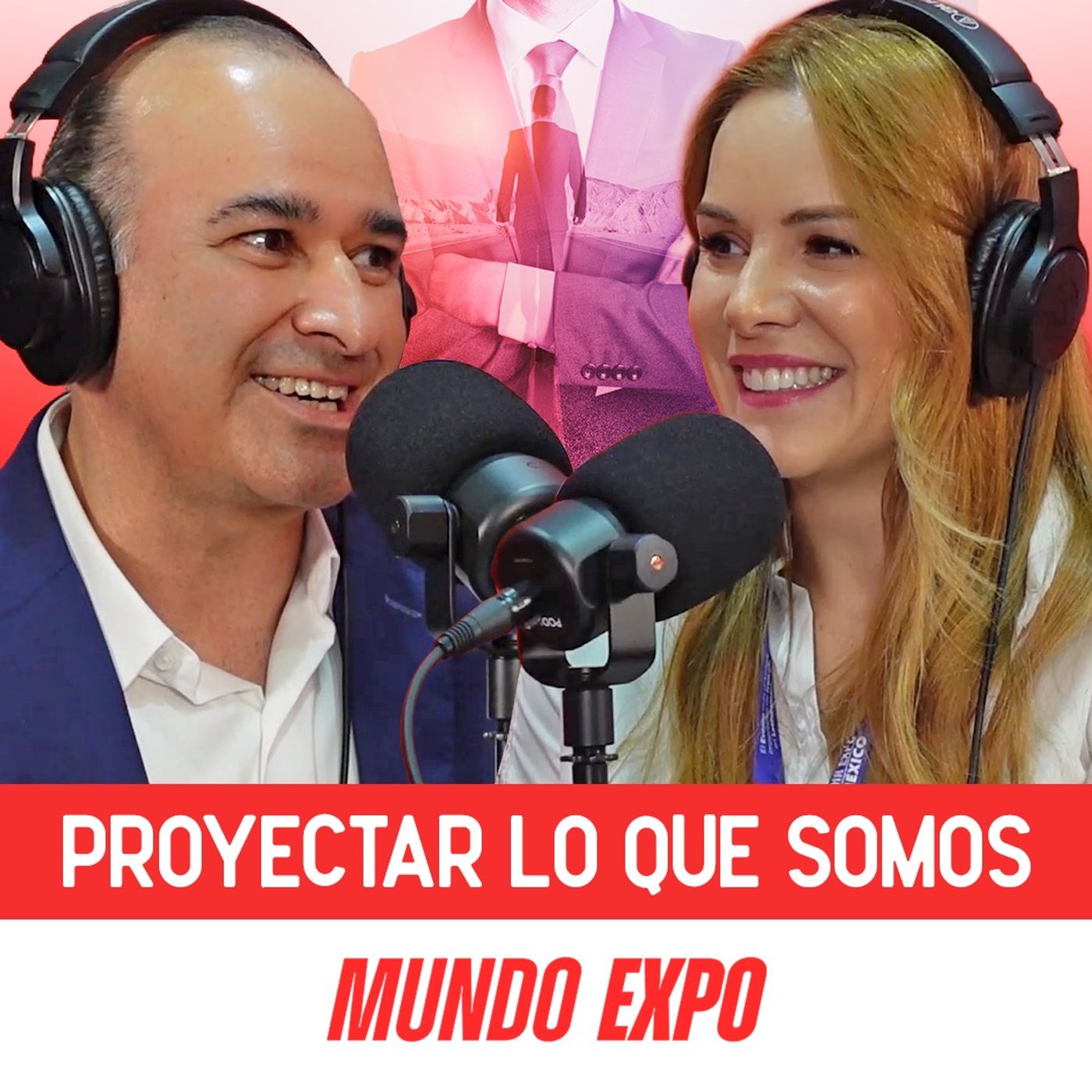 La importancia de la imagen personal para los eventos - Clara Villarreal - E284