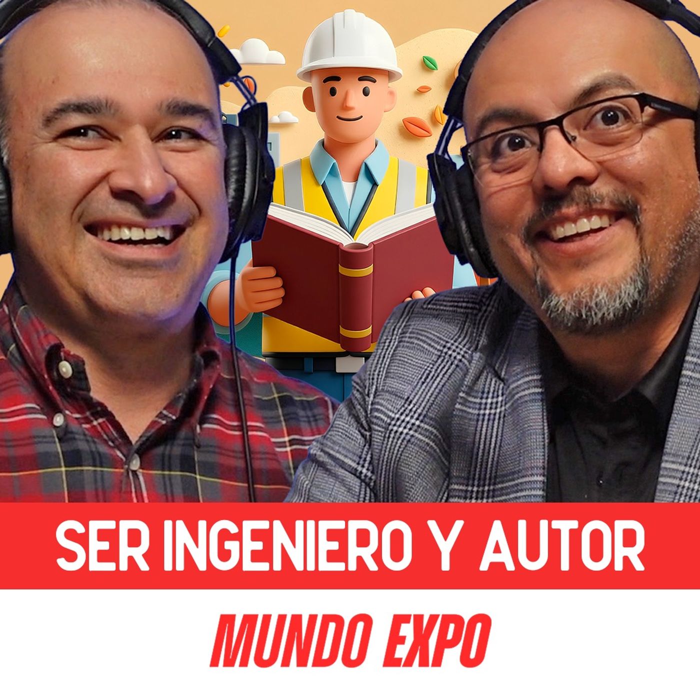 Aprovechar las expos para impulsar autores - Ángel Ervey - E285