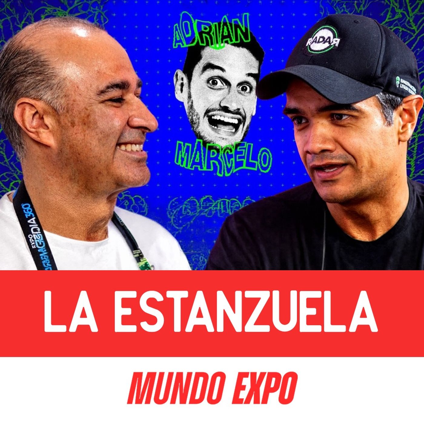 El manejo correcto de la estrategia digital y su conexión con la presencialidad - Armando López - La Estanzuela. E302 episode artwork