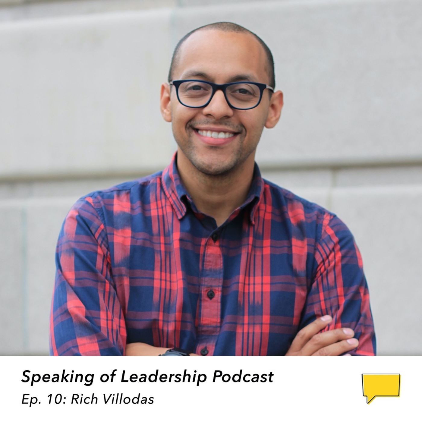 Speaking of Leadership Podcast