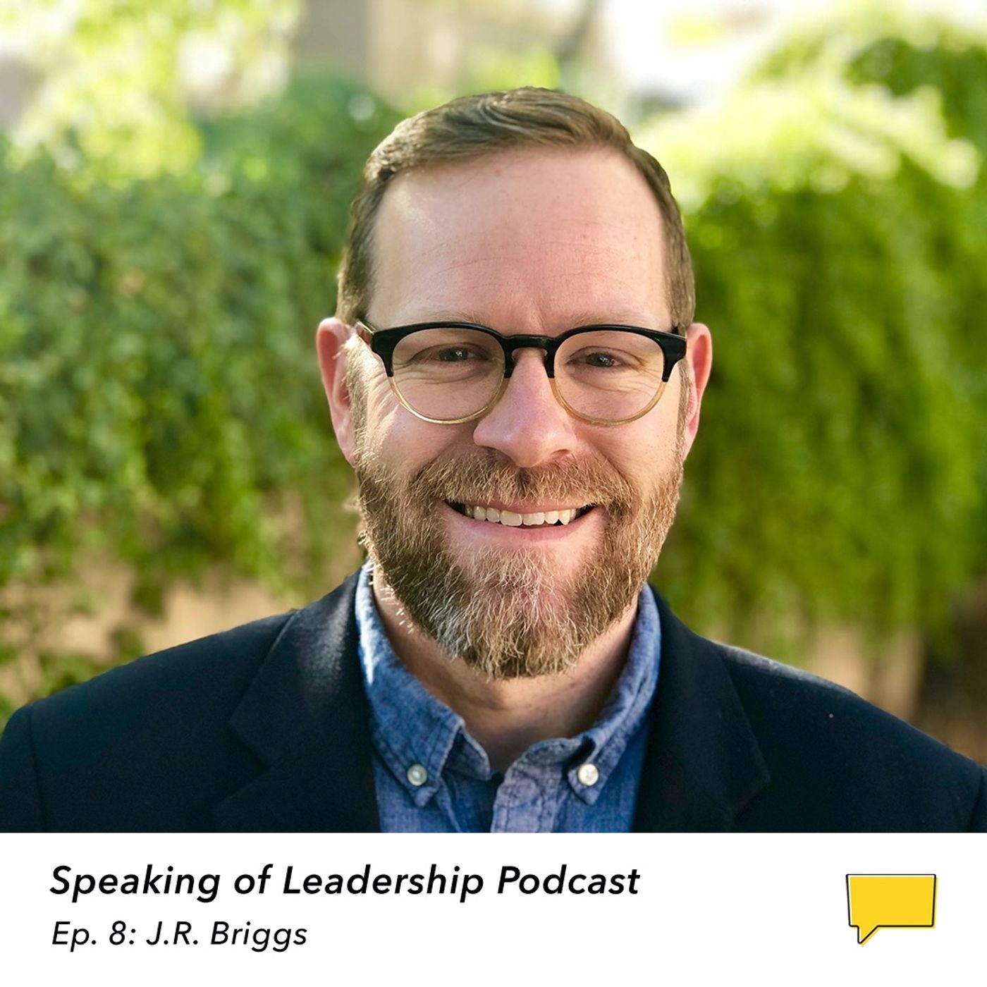 Speaking of Leadership Podcast