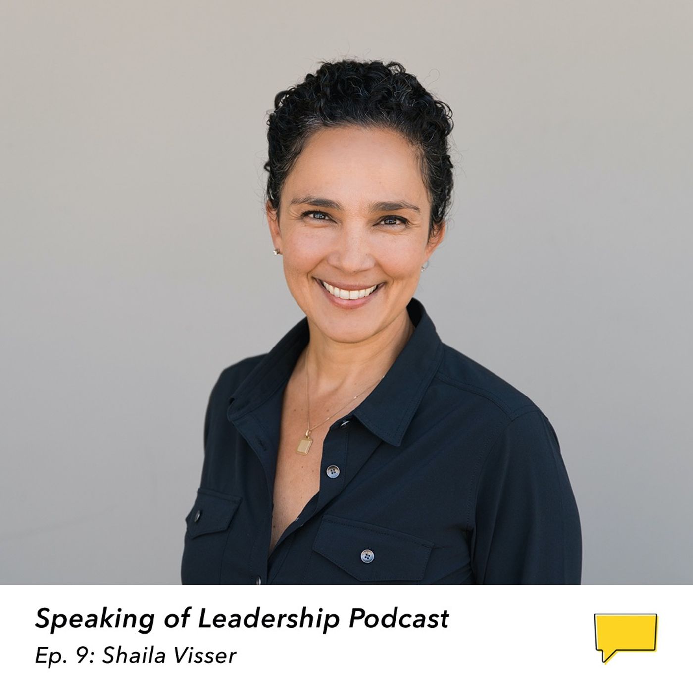 Speaking of Leadership Podcast
