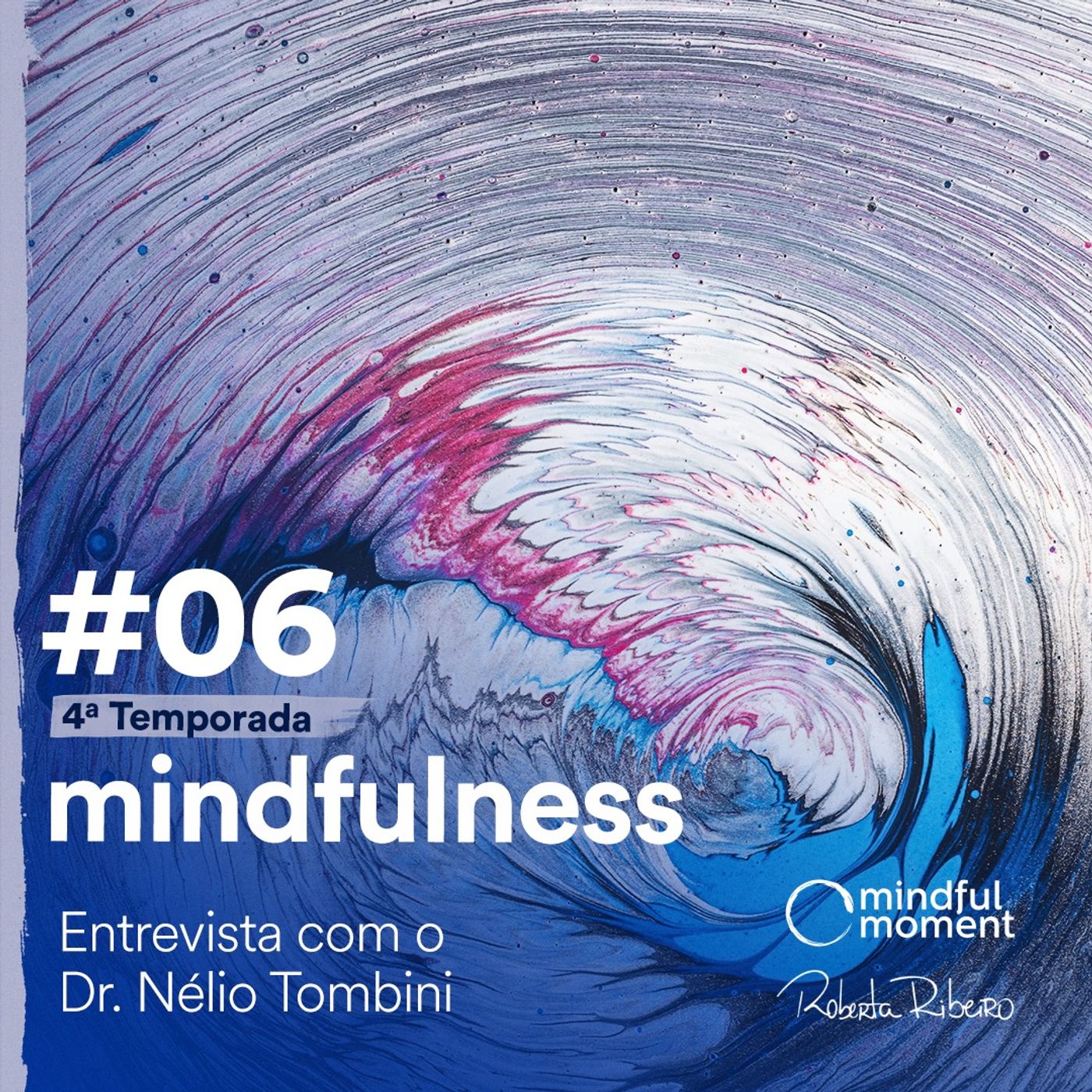 MINDFUL MOMENT