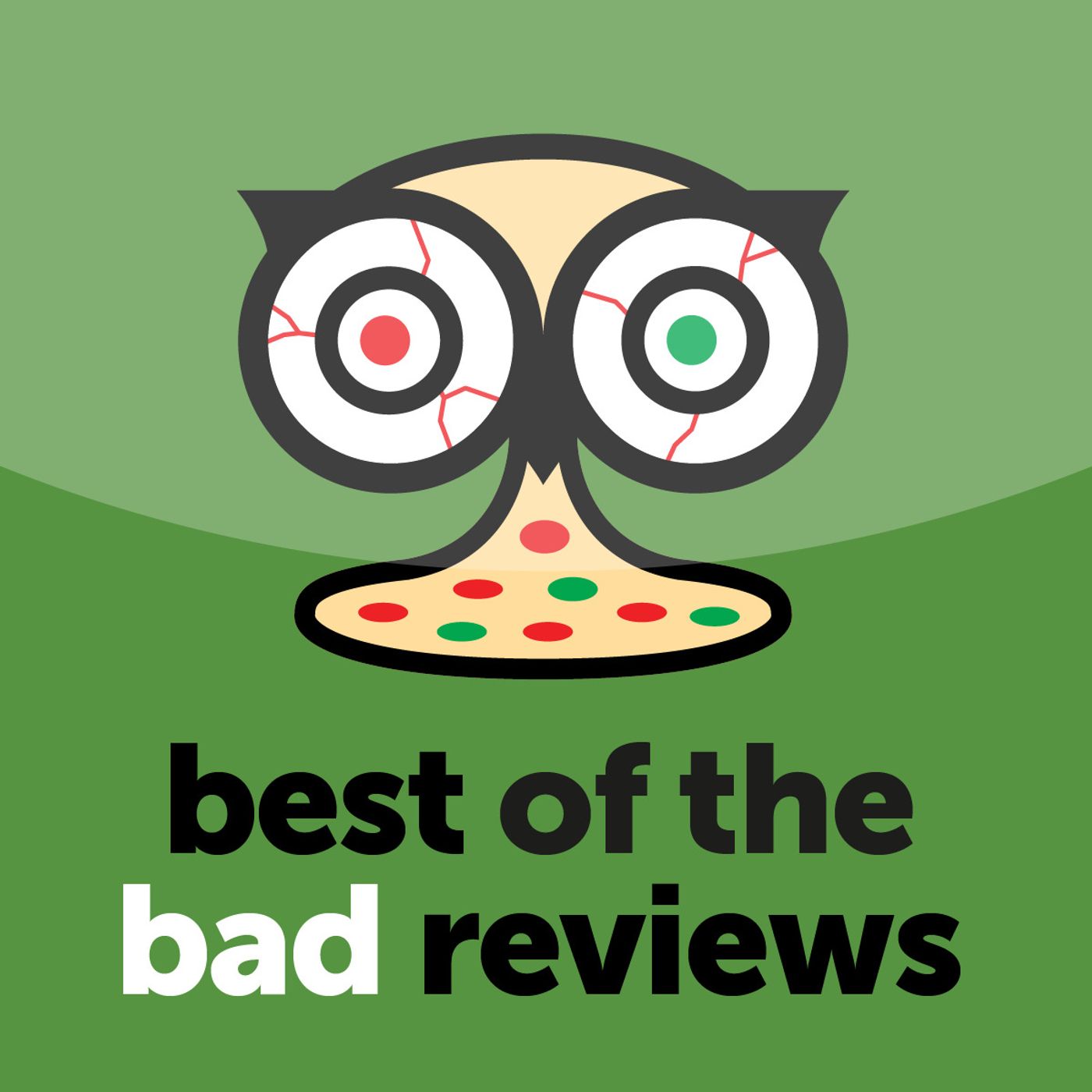 Episode 3 - Amazon reviews, feat. David Hunter