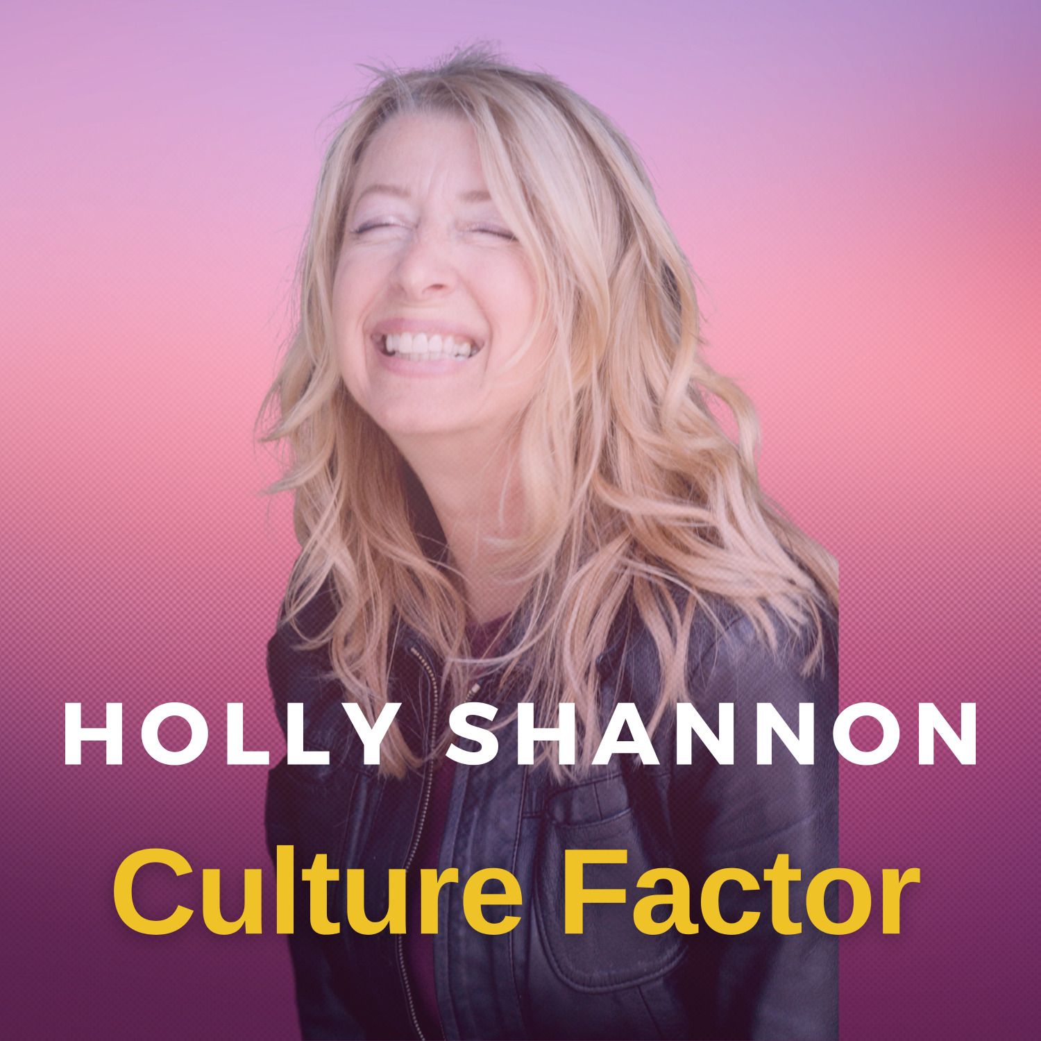 COFFEE CULTURE with Holly Shannon