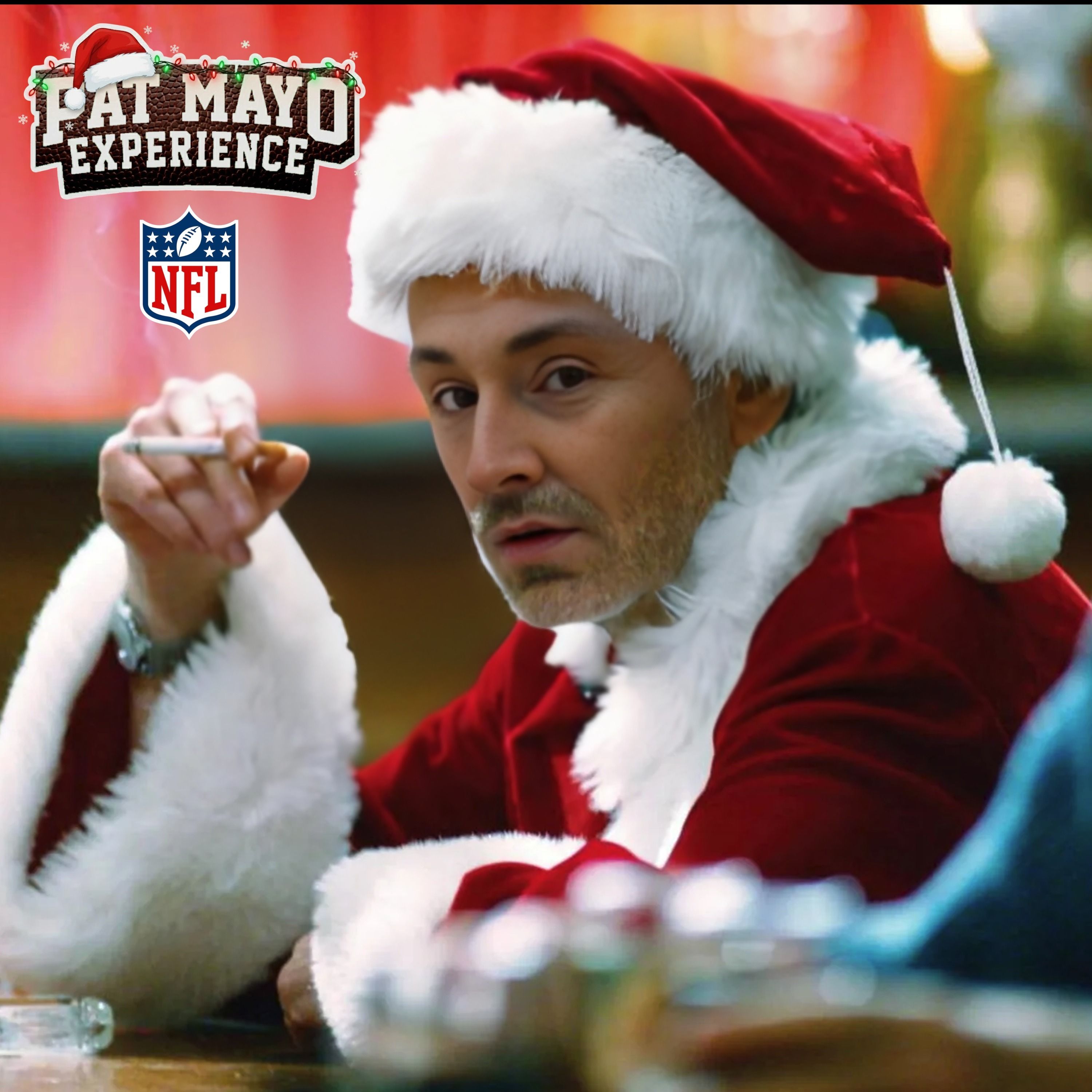 2025 Week 17 Spread Picks, NFL Game Previews | Cust Corner: Retirement Plans, Ways to Vacation