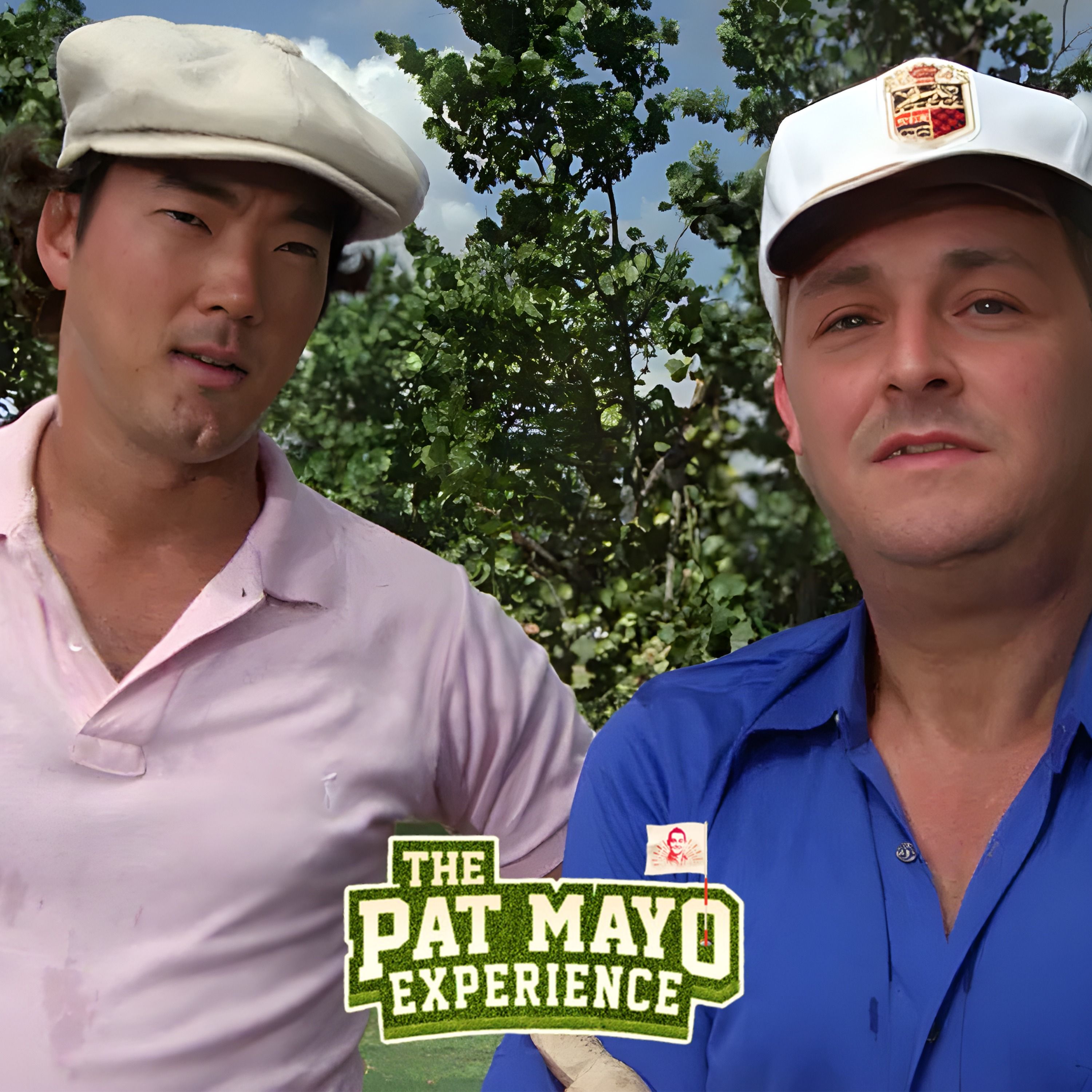 Michael Kim on French Open Win, Breakout Season, 2025 Ryder Cup, PGA Swing Season Courses