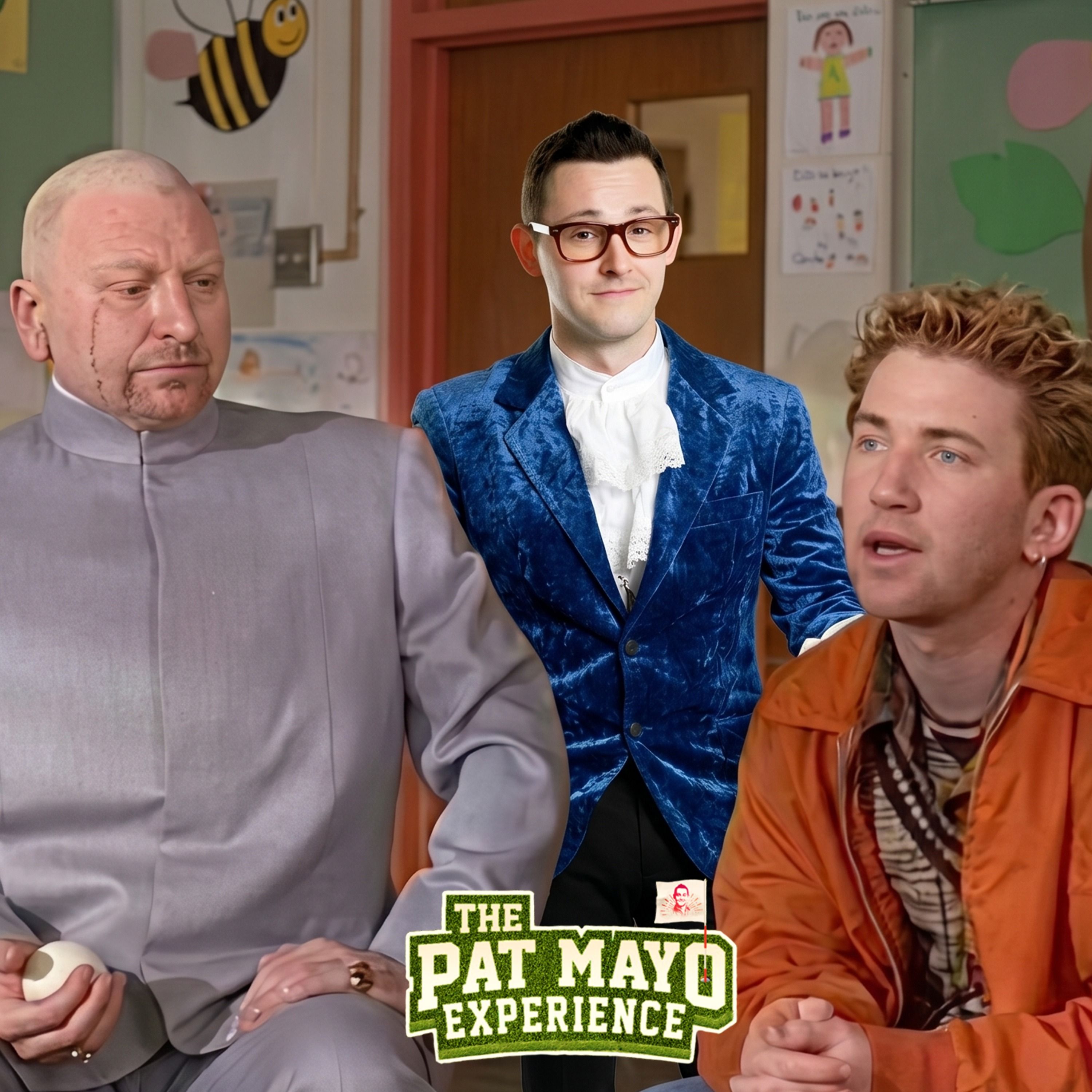 PGA Championship 2026 Best Bets, Picks To Win, Nationality Bets, Top Placements episode artwork
