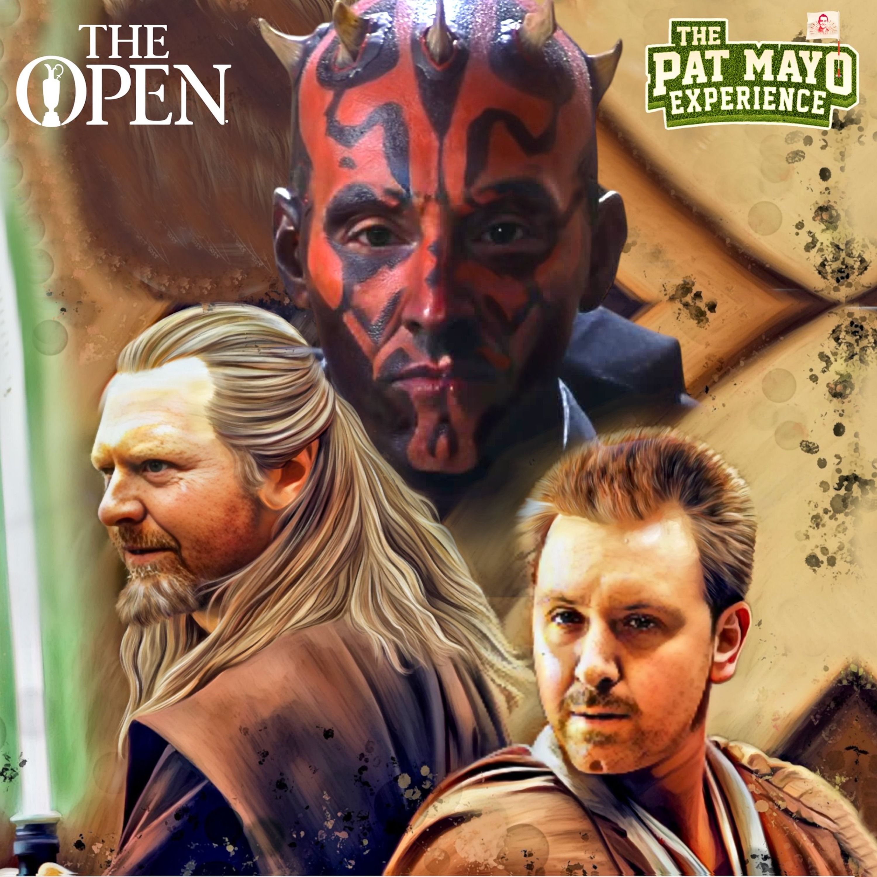 British Open 2025 Best Bets | Top Nationality, Make/Miss Cut Parlay & Outright Winners, H2H