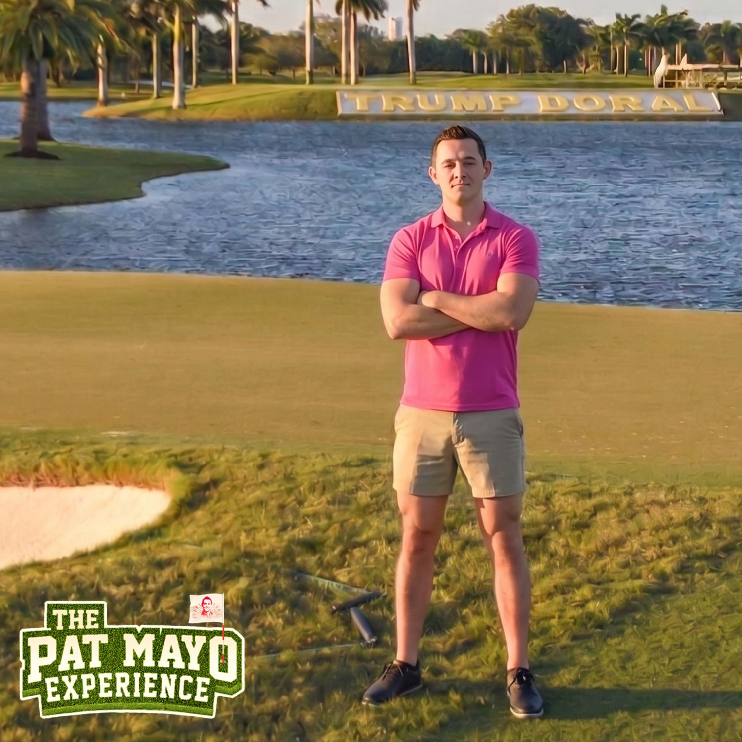 Cadillac Championship 2026 Fantasy Golf Picks | Research, Course Breakdown, Sleepers