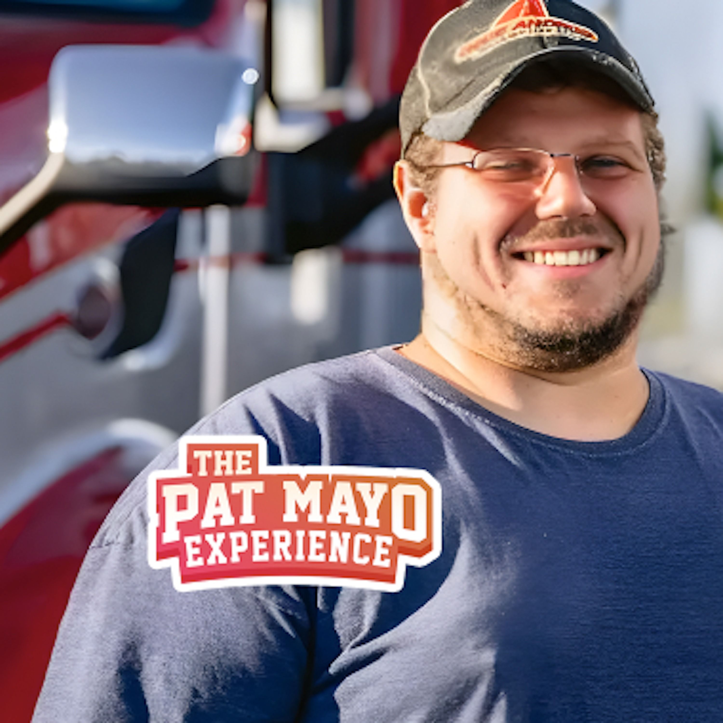 Cust Corner 51 — Ozempic, Mountain Climbing, Long Haul Truck Driving, Single Serving Grocery Stores