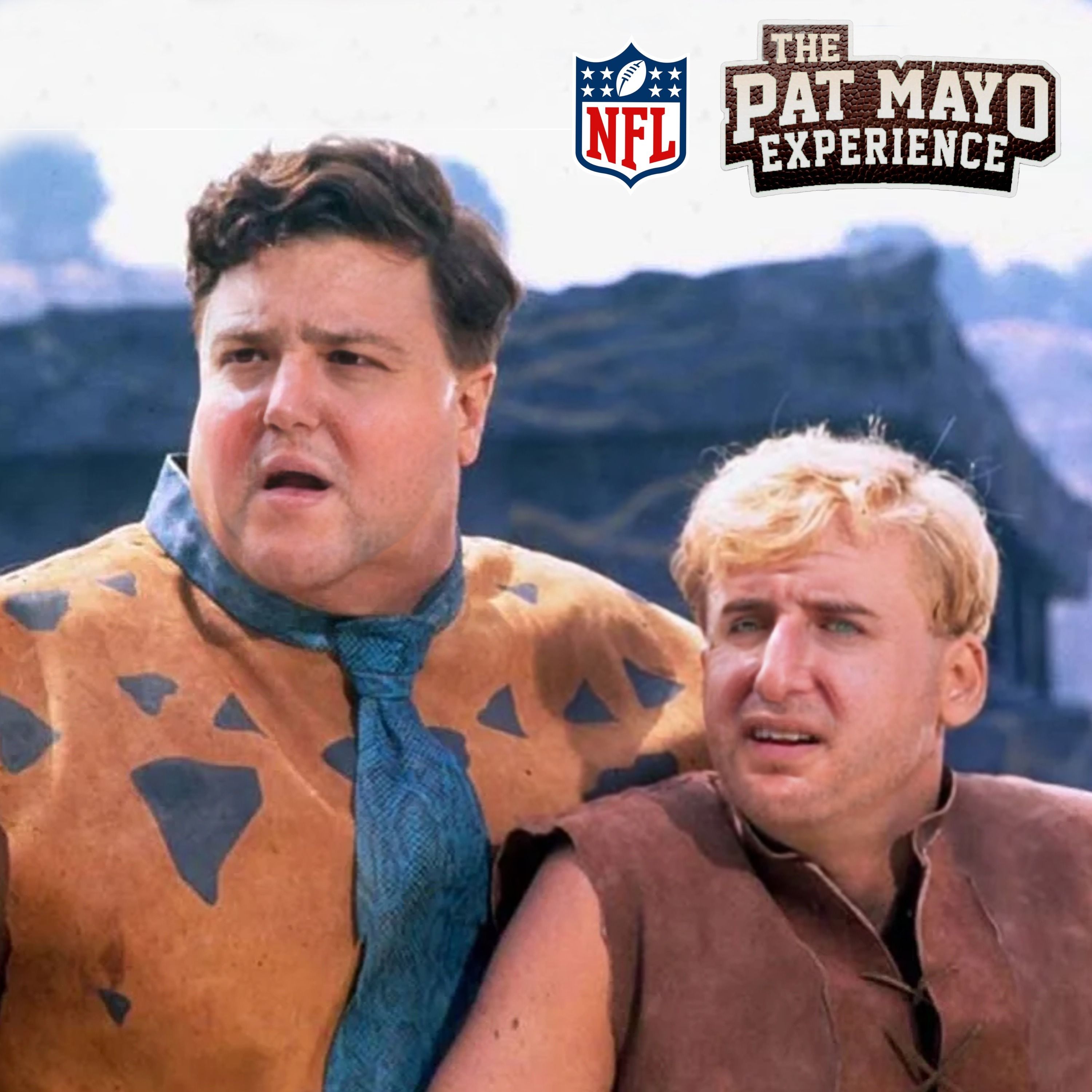 Week 4 NFL Recap: Bizarro Bryce, DeShaun, Vikings + MNF Best Bets episode artwork