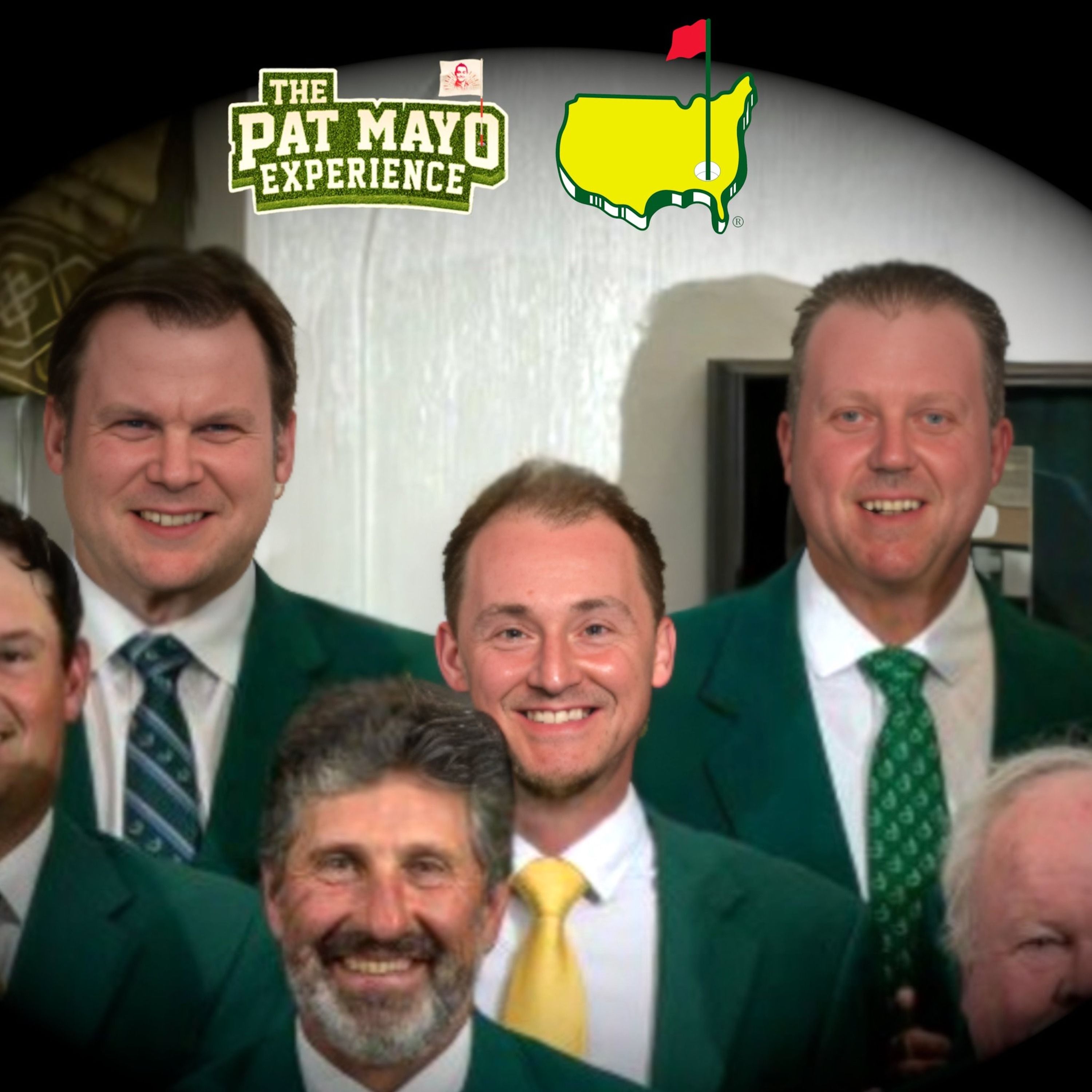 2025 Golf Majors Drafts, Picks | Best Masters Draft | Cust Corner: Calorie Price is Right, Swimming