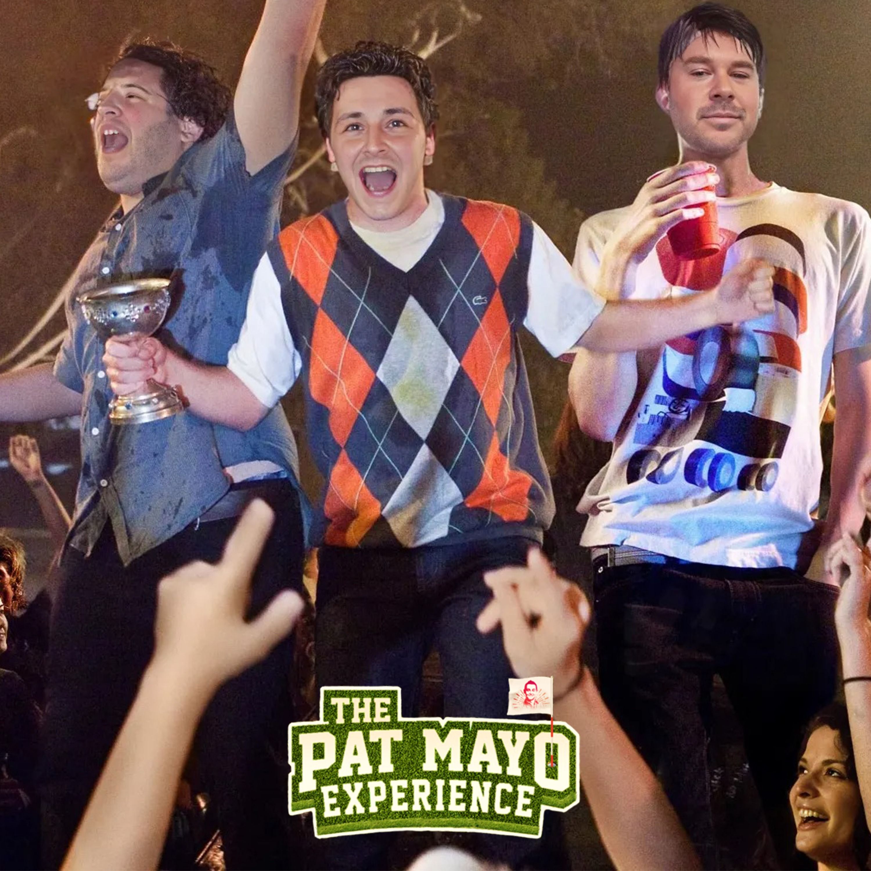 Pat Mayo Experience