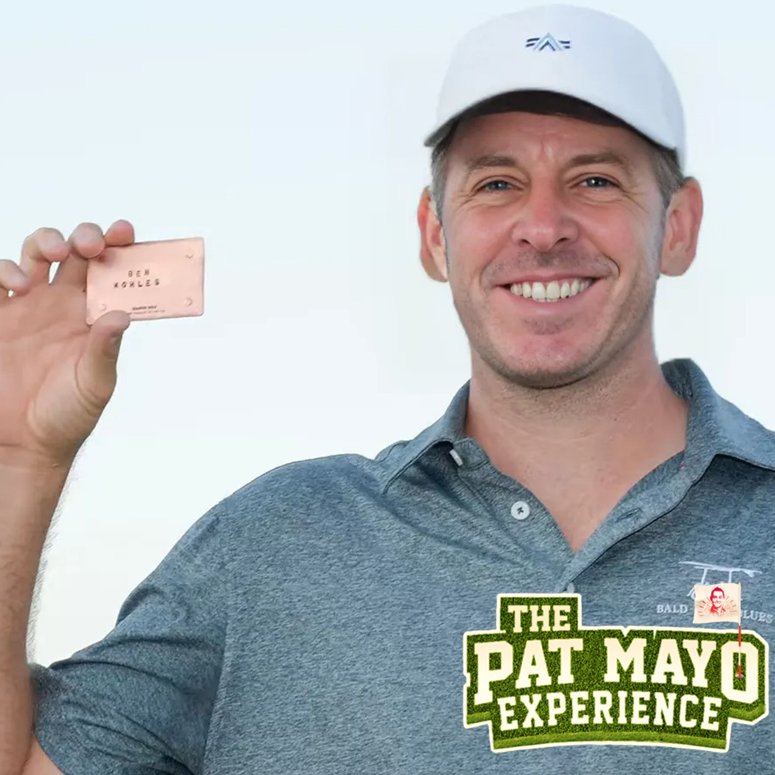 Pat Mayo Experience