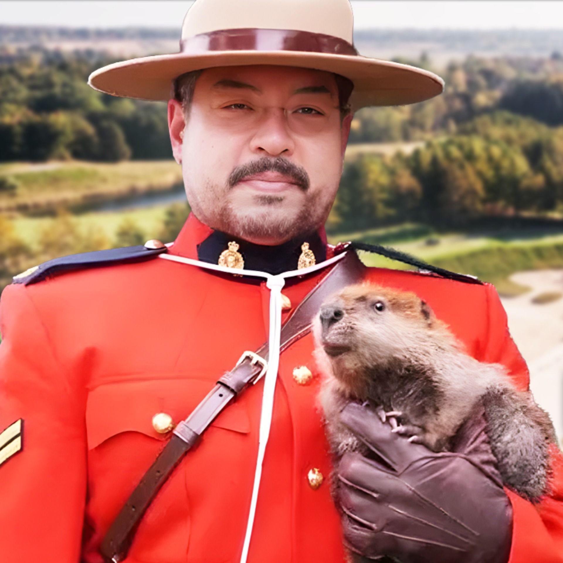 The Whiny Pastor | RBC CANADIAN OPEN 2026 episode artwork