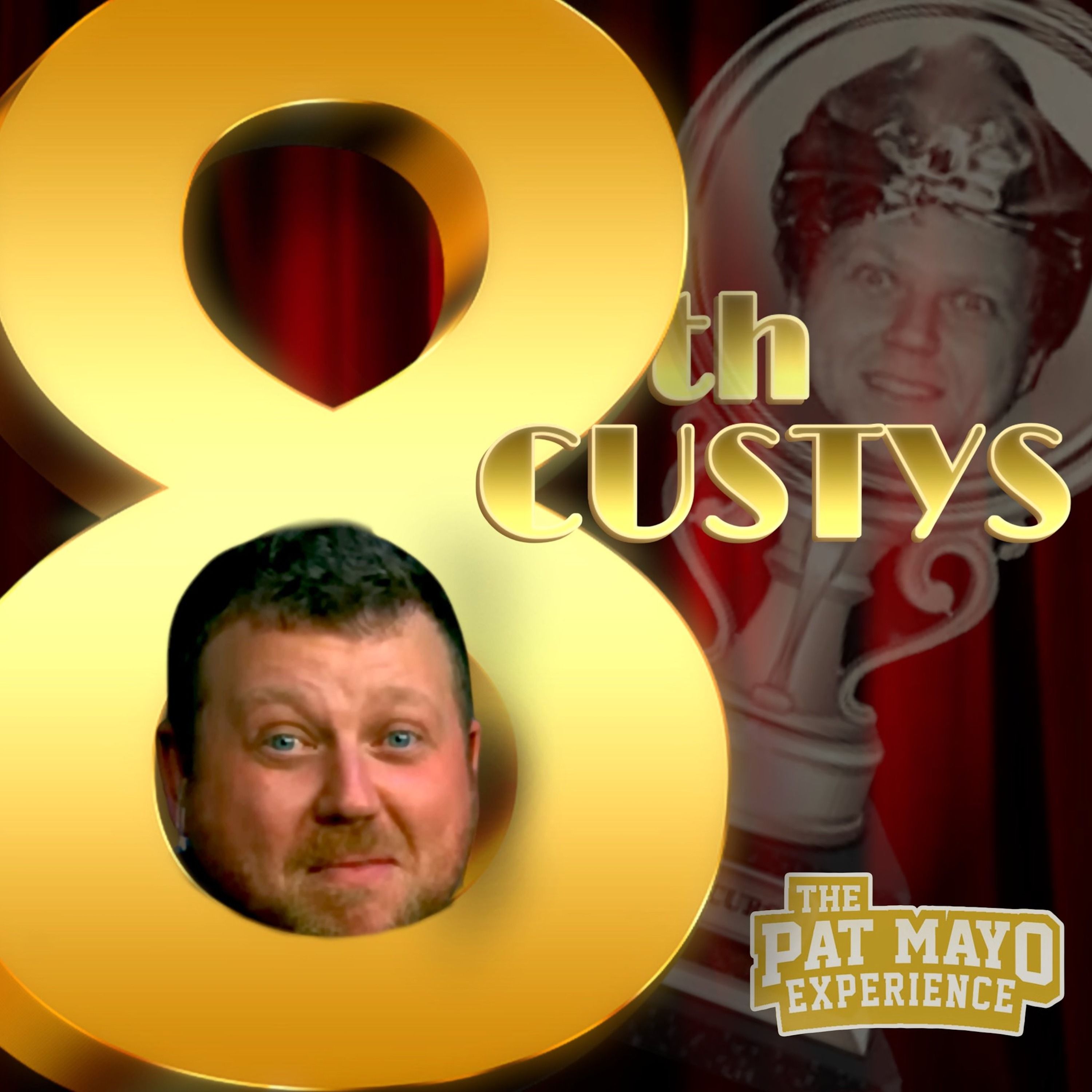 8th Custy Awards (2025)