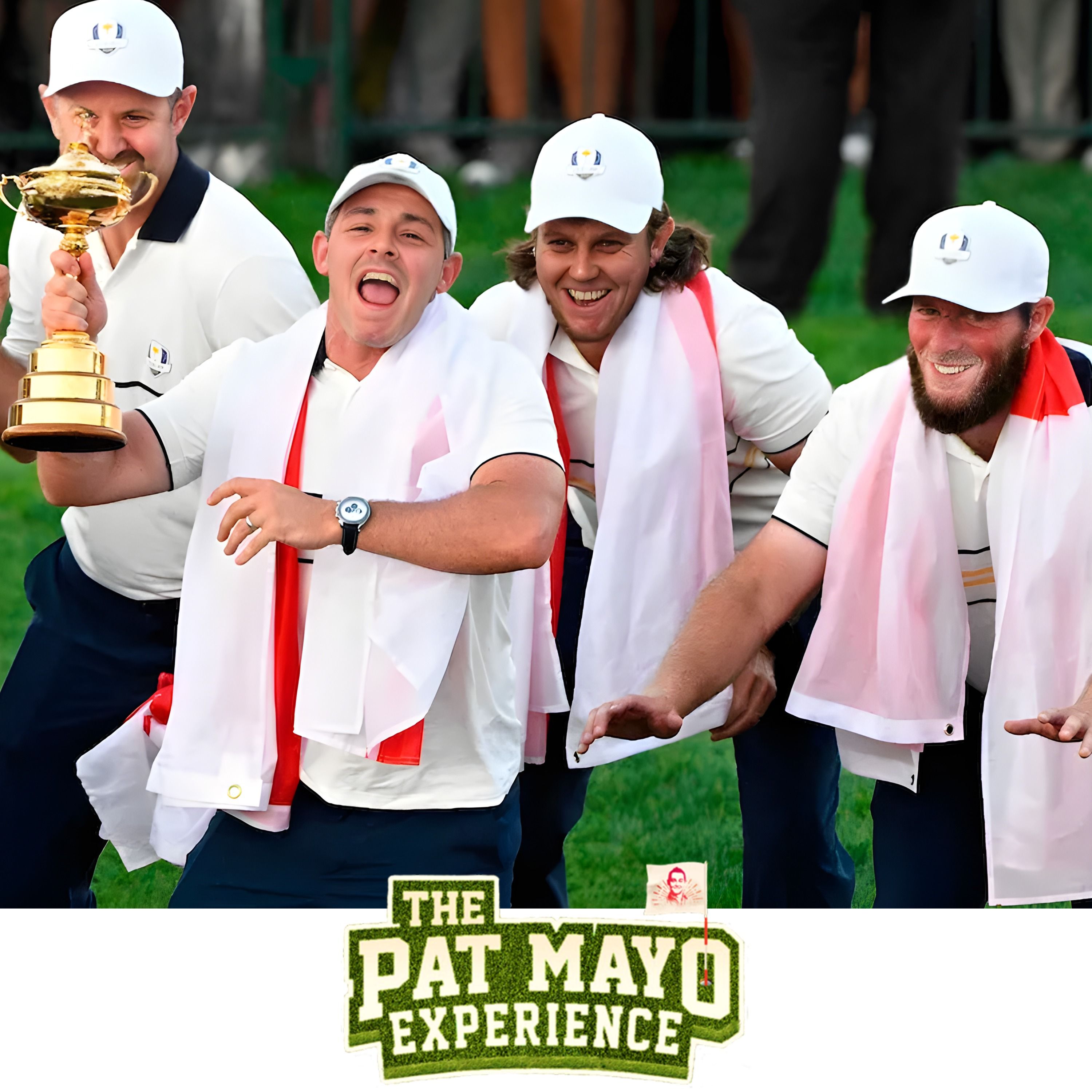 2025 Ryder Cup Recap + Sanderson Farms Picks & Preview